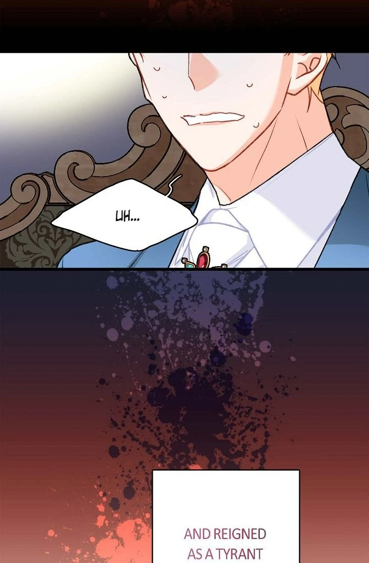 13th Prince chapter 13 page 68