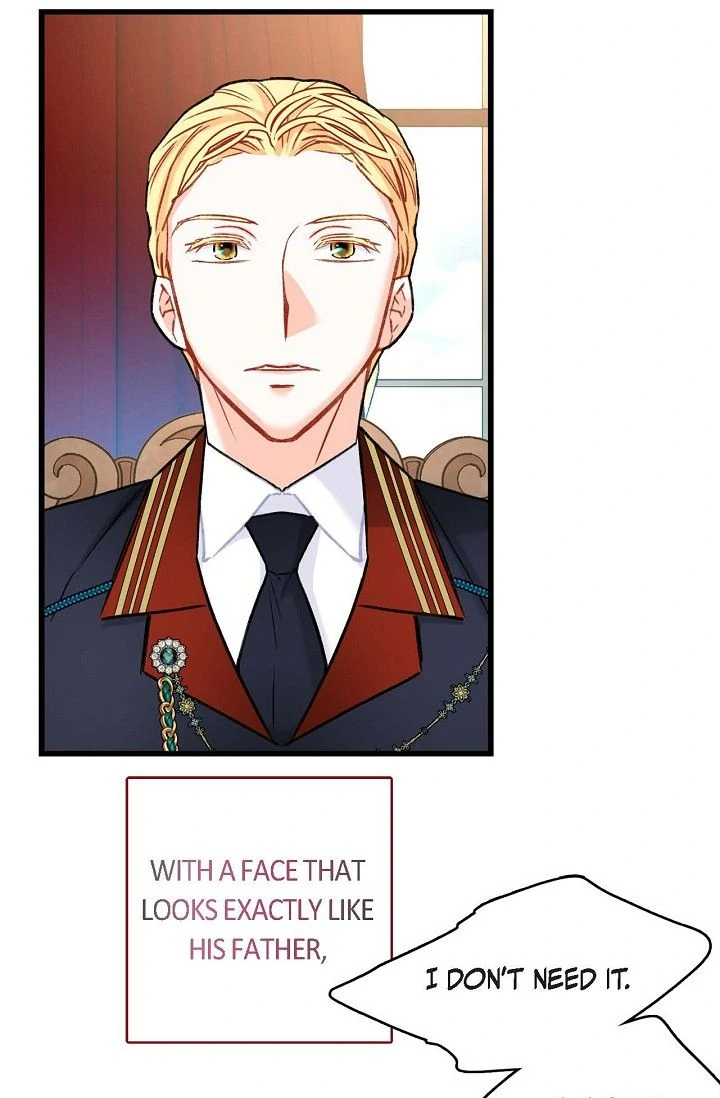 13th Prince chapter 13 page 71
