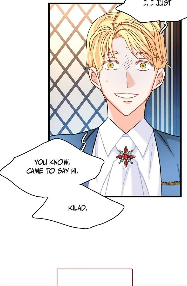 13th Prince chapter 13 page 72
