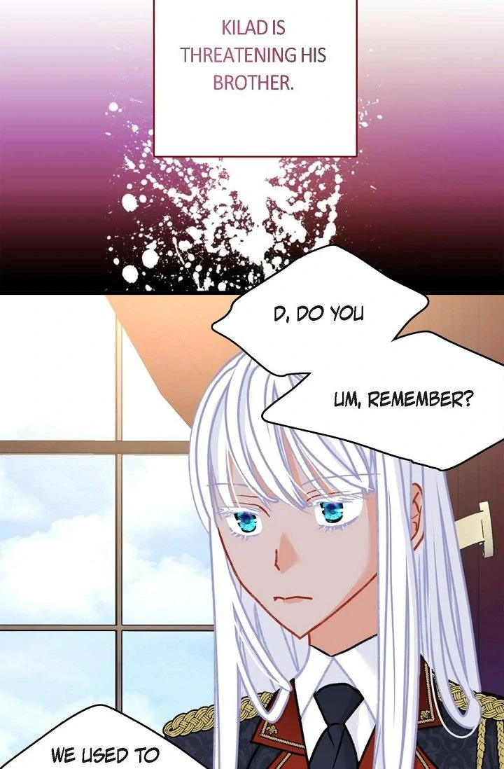 13th Prince chapter 13 page 73