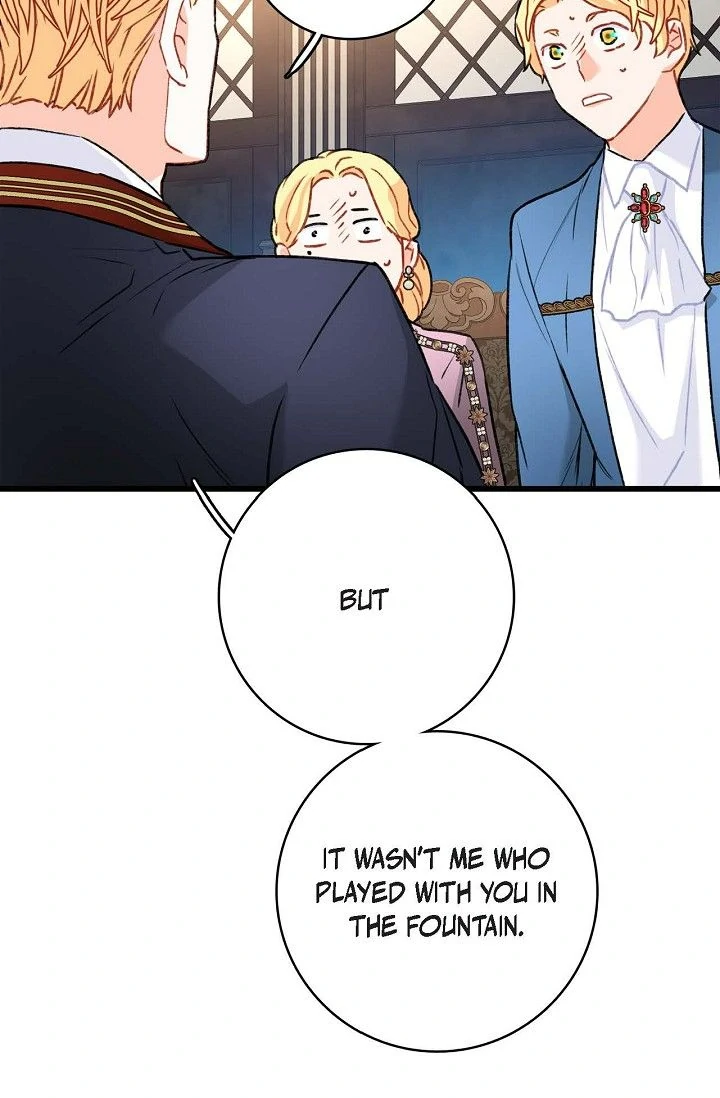 13th Prince chapter 13 page 75