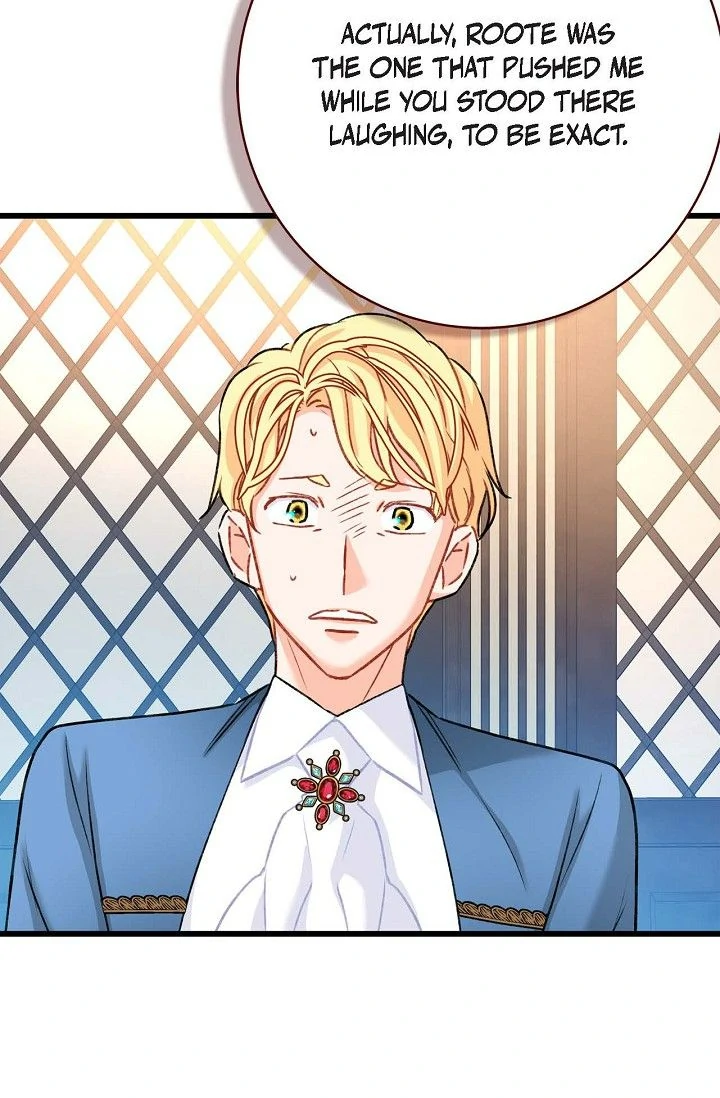 13th Prince chapter 13 page 78