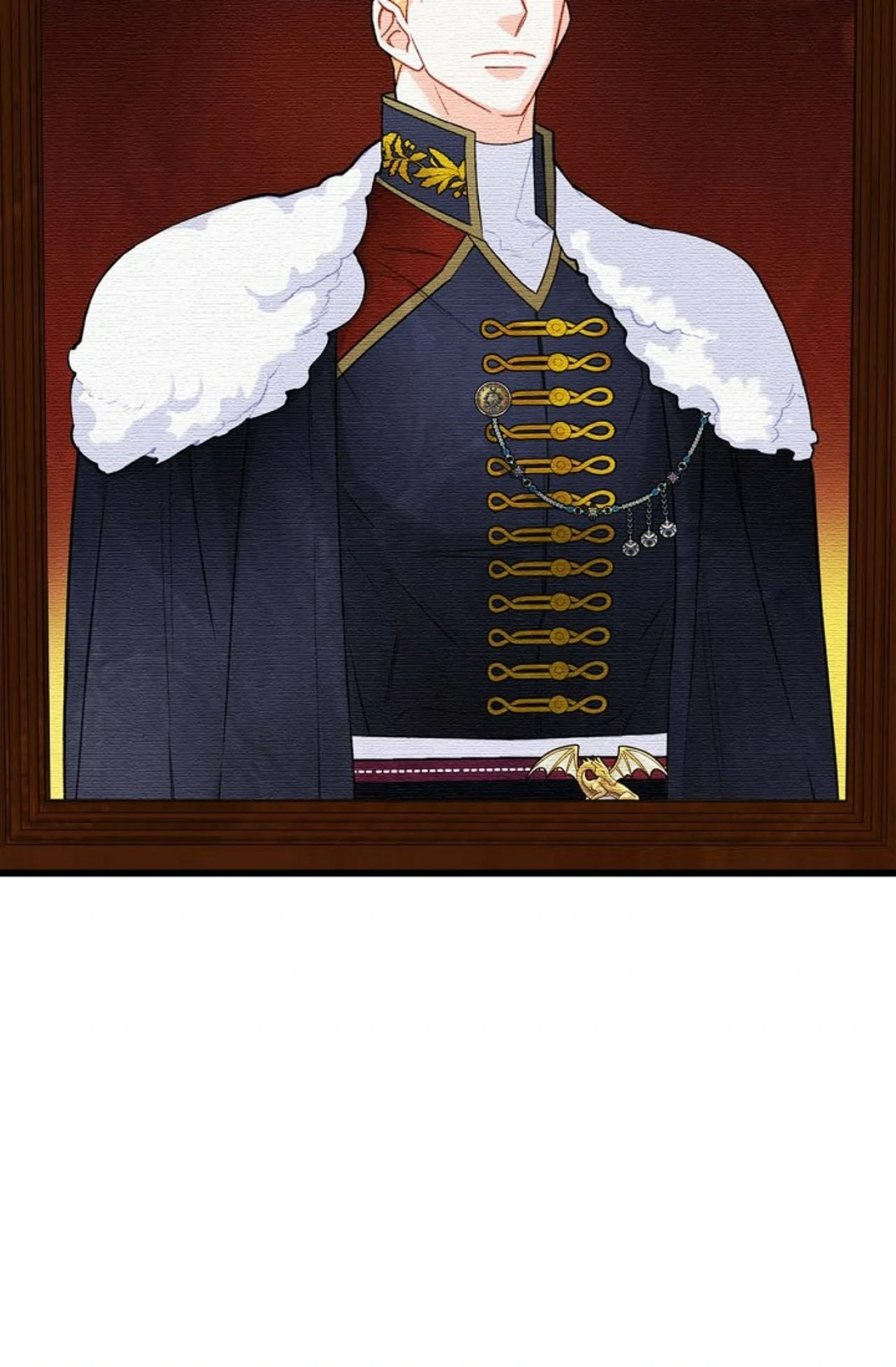 13th Prince chapter 14 page 3