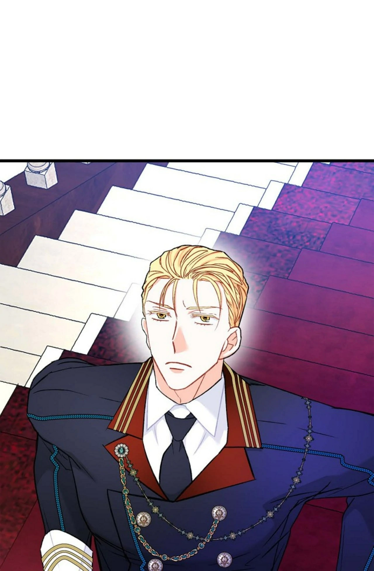 13th Prince chapter 14 page 4