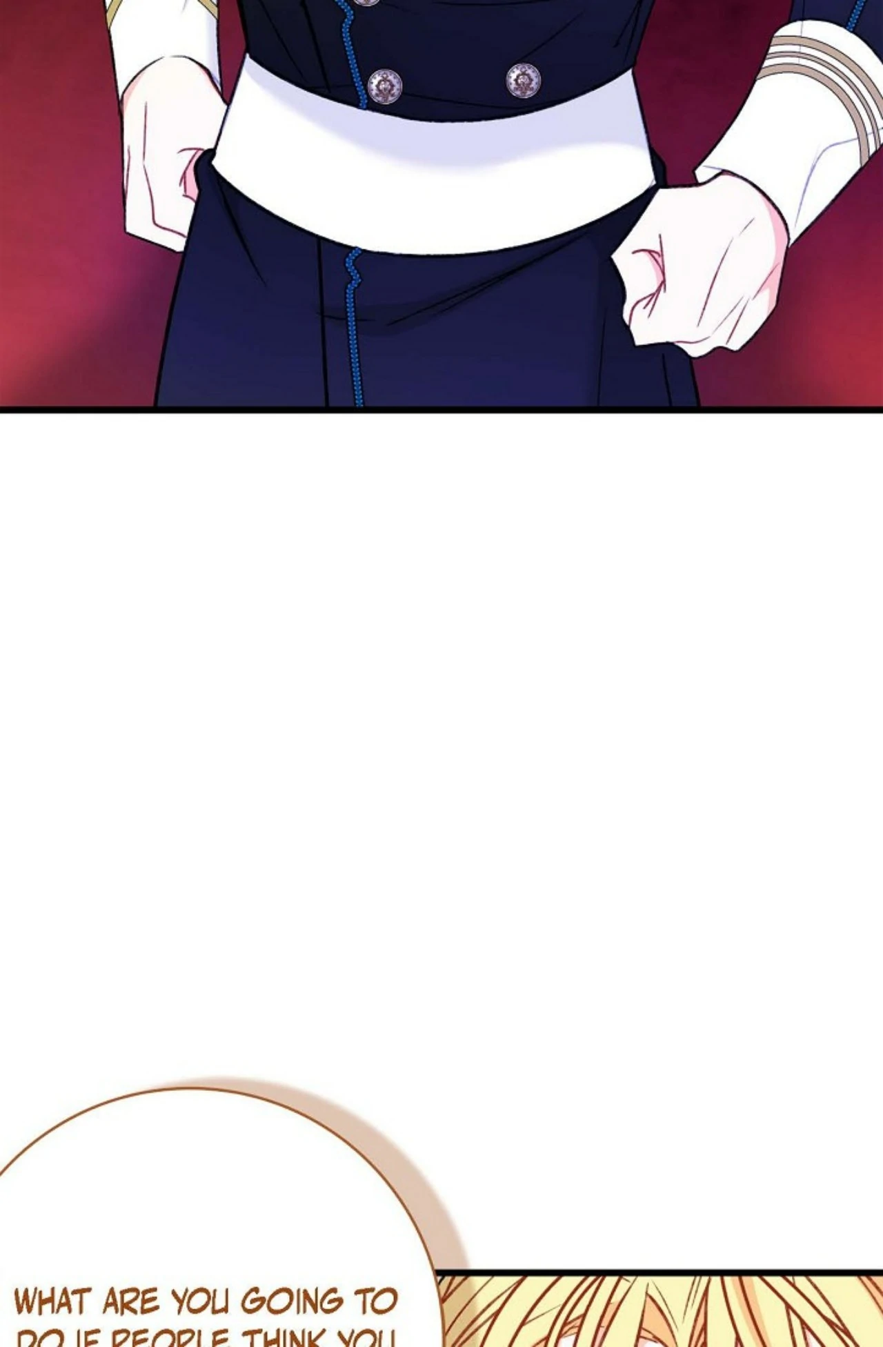 13th Prince chapter 14 page 5