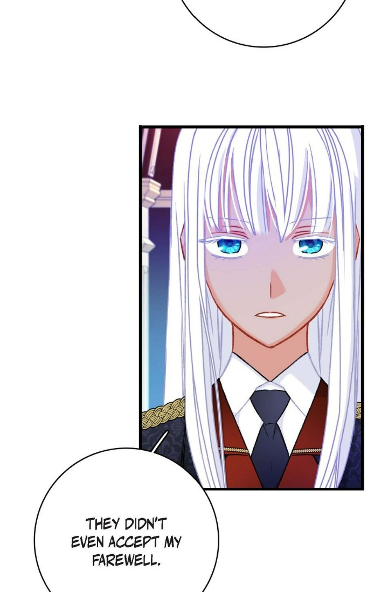 13th Prince chapter 14 page 10