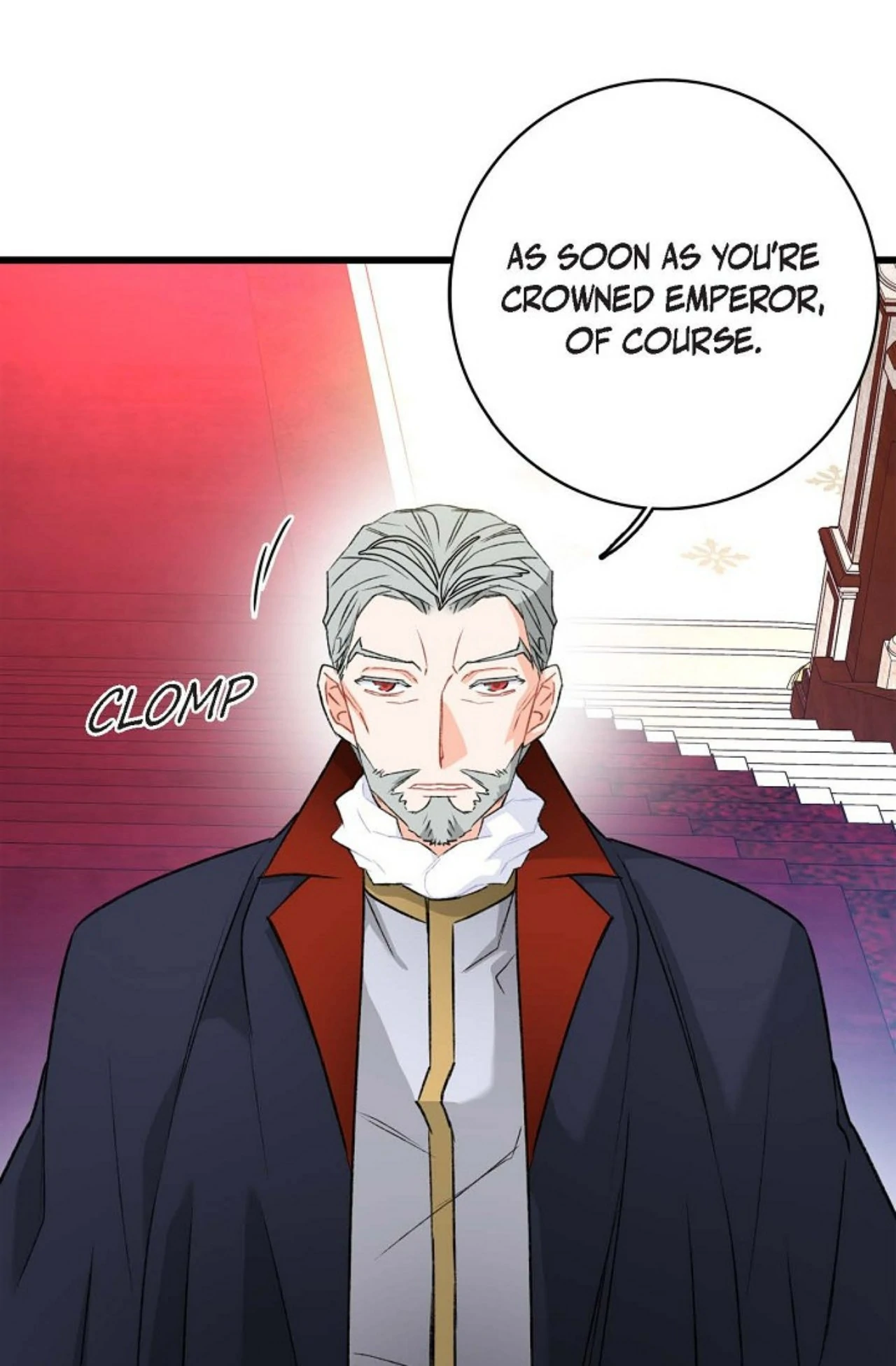 13th Prince chapter 14 page 20
