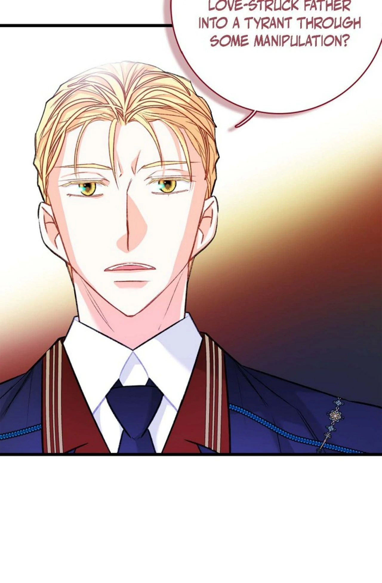 13th Prince chapter 14 page 29
