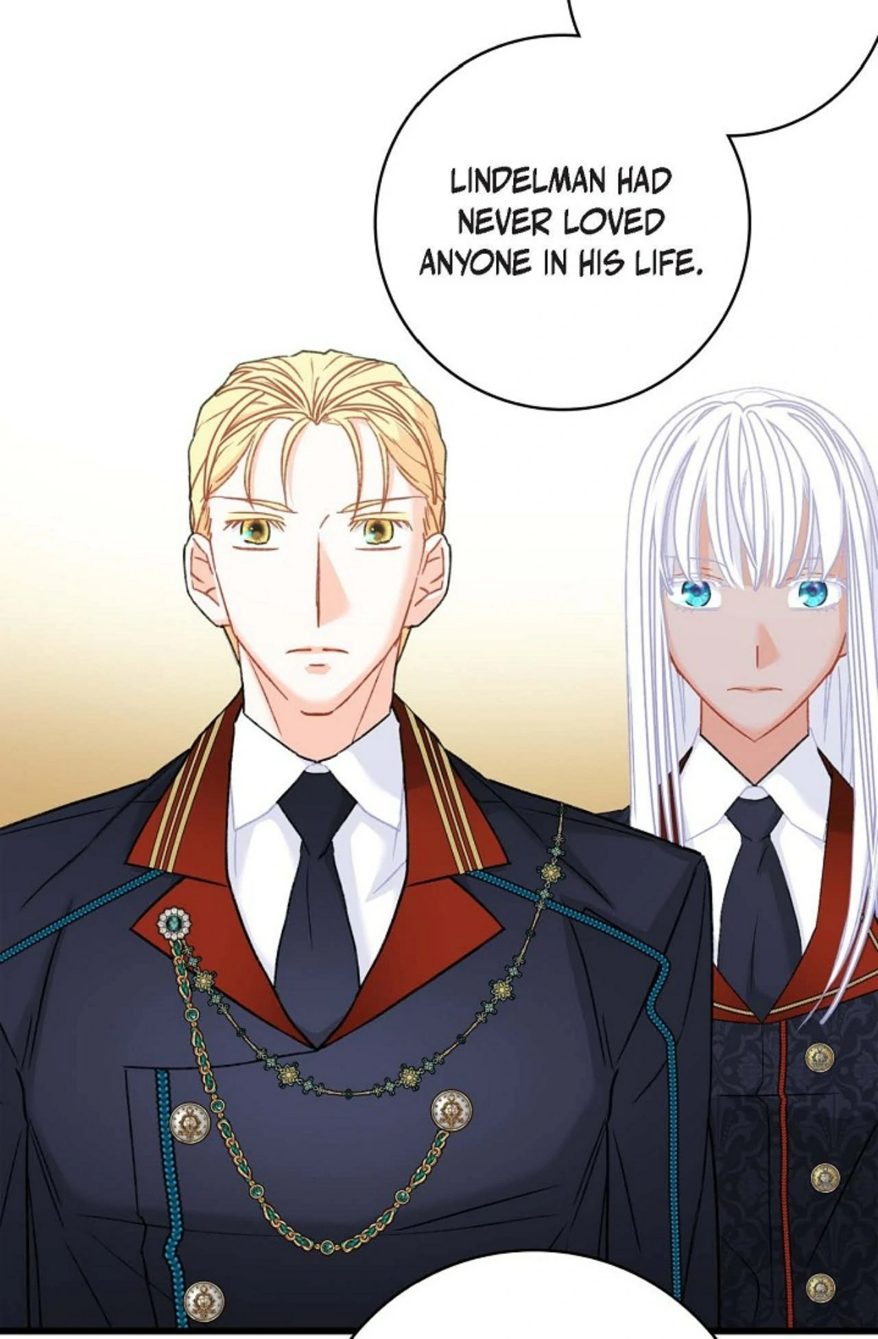 13th Prince chapter 14 page 31