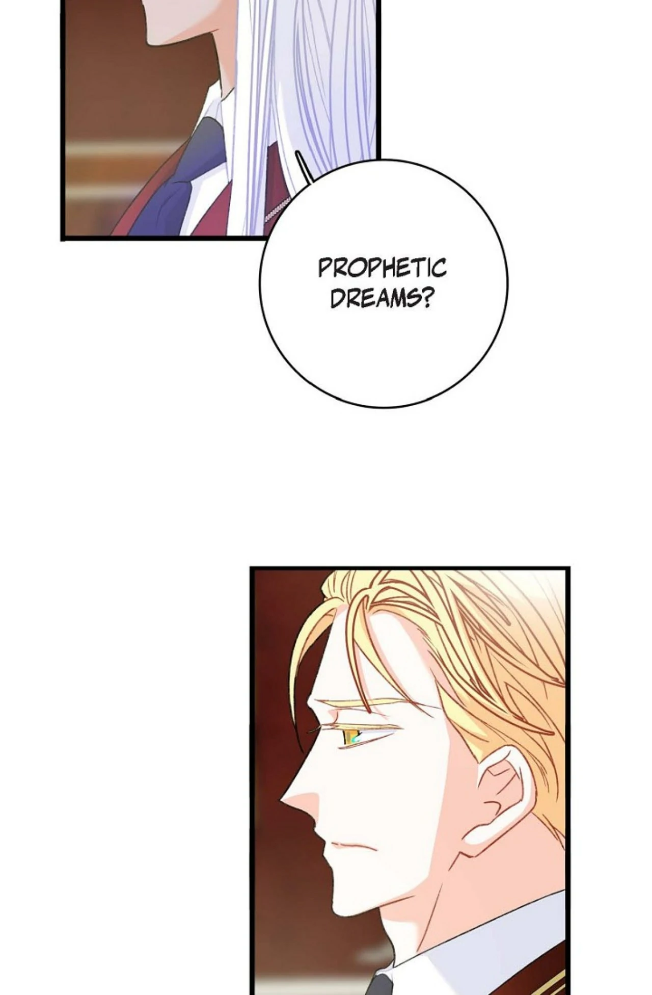 13th Prince chapter 14 page 33