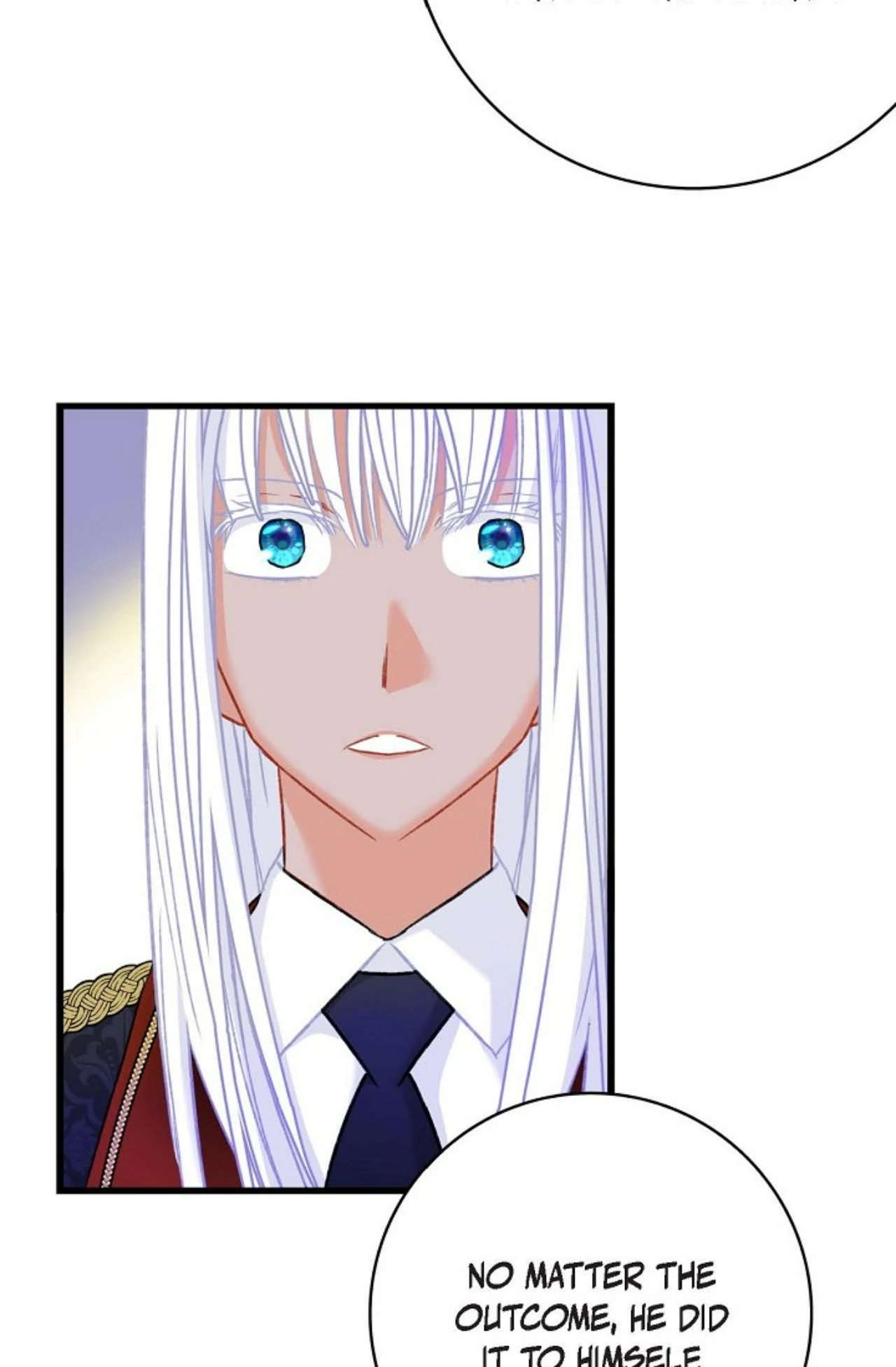 13th Prince chapter 14 page 36
