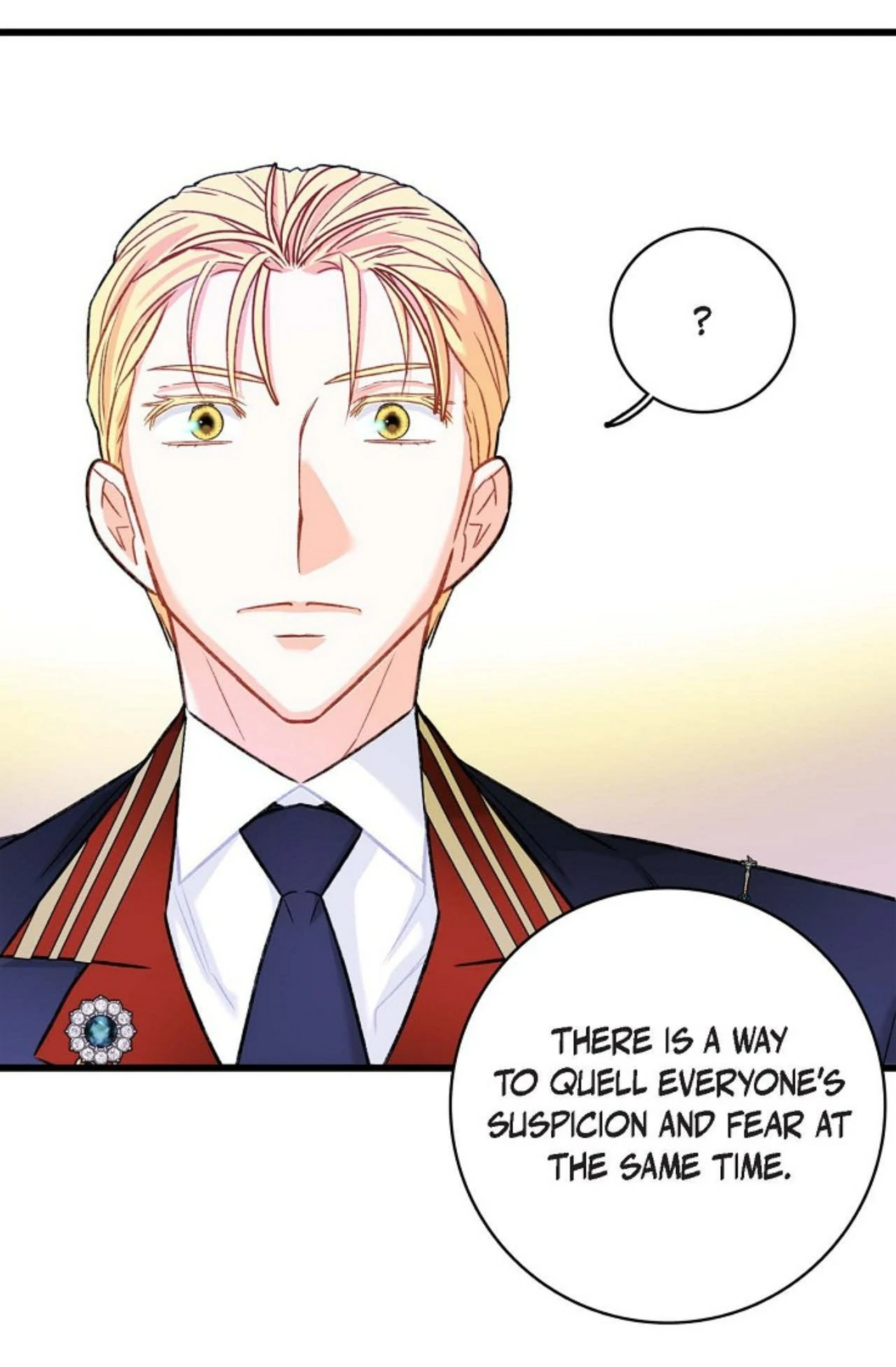 13th Prince chapter 14 page 41