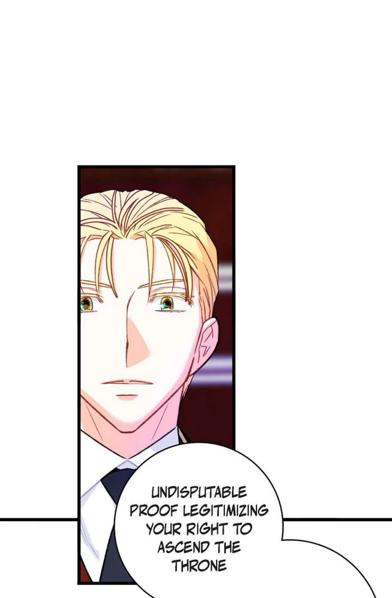 13th Prince chapter 14 page 42