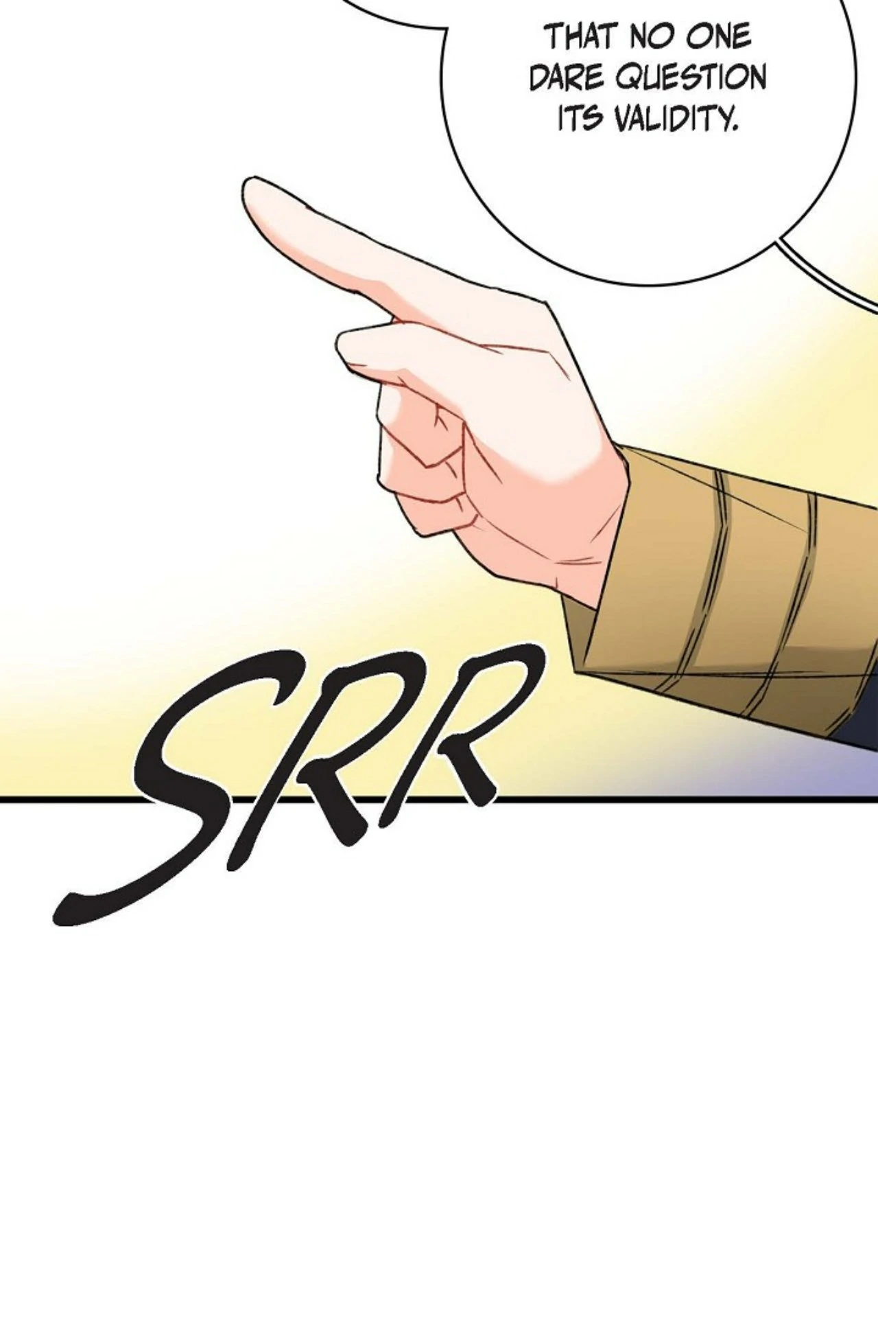 13th Prince chapter 14 page 43