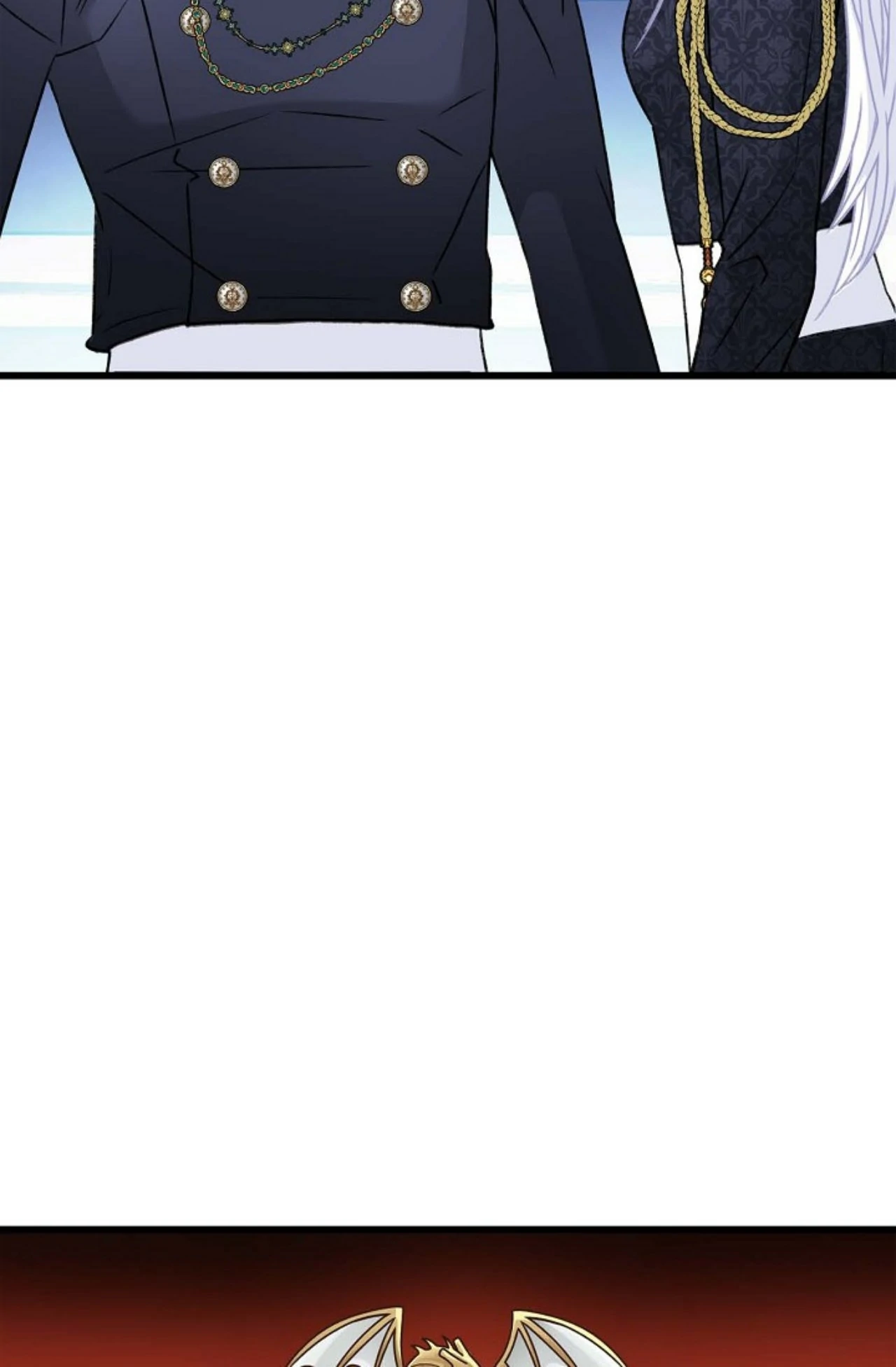 13th Prince chapter 14 page 45
