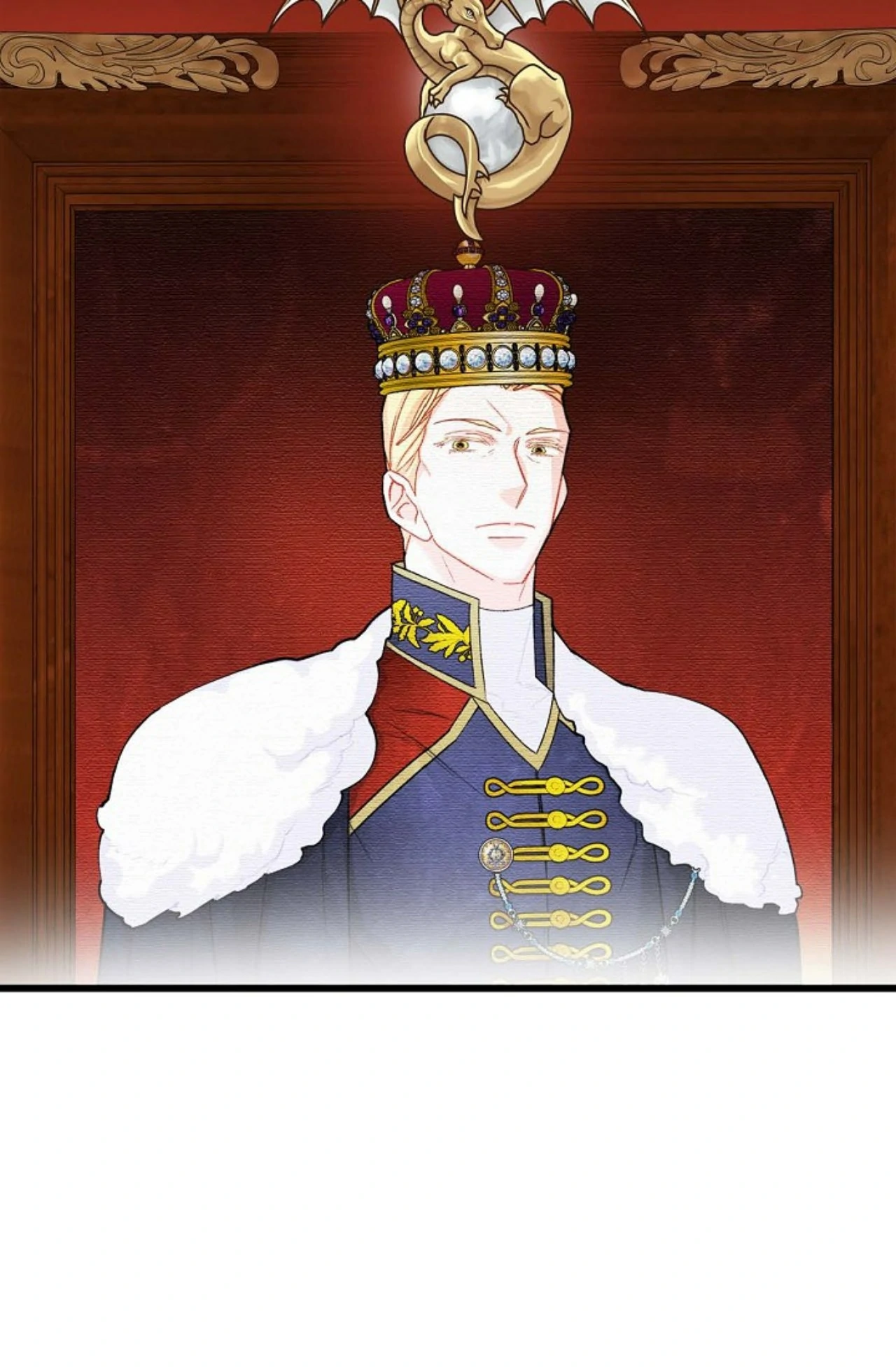 13th Prince chapter 14 page 46