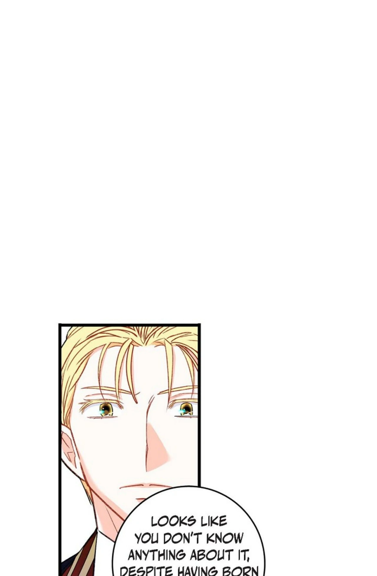 13th Prince chapter 14 page 53