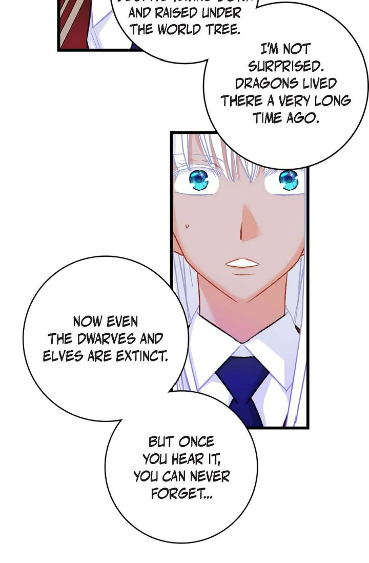 13th Prince chapter 14 page 54