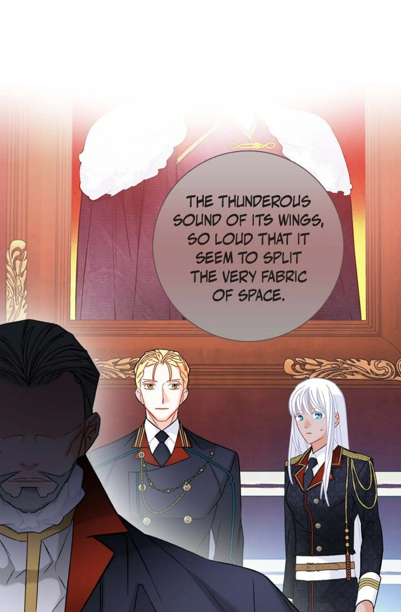 13th Prince chapter 14 page 55