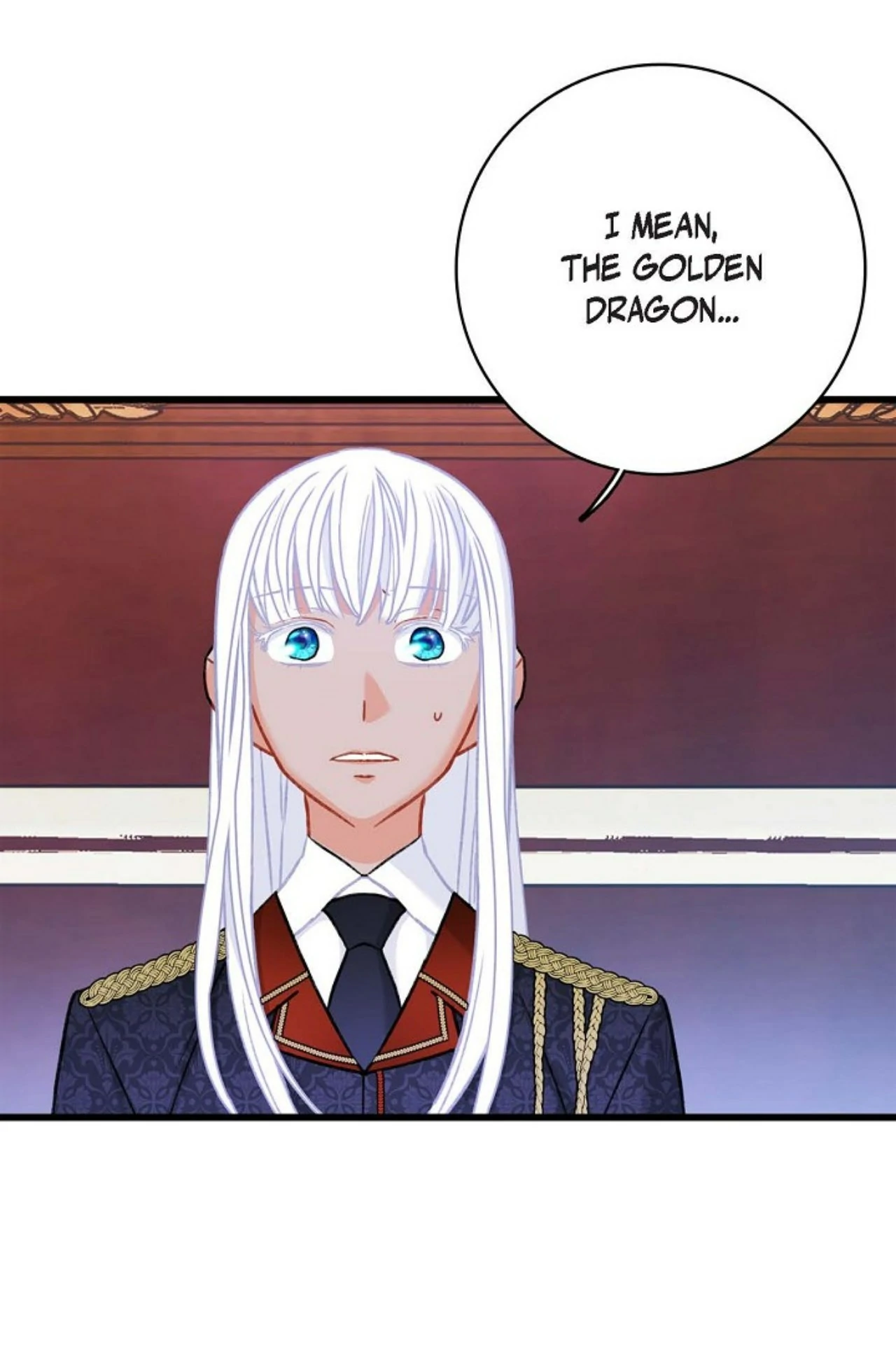 13th Prince chapter 14 page 59