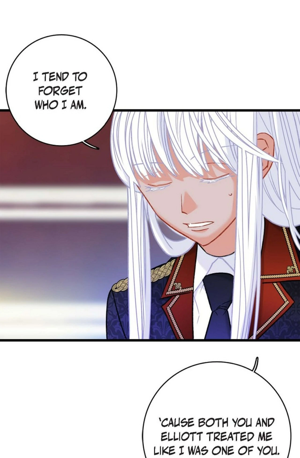 13th Prince chapter 14 page 63