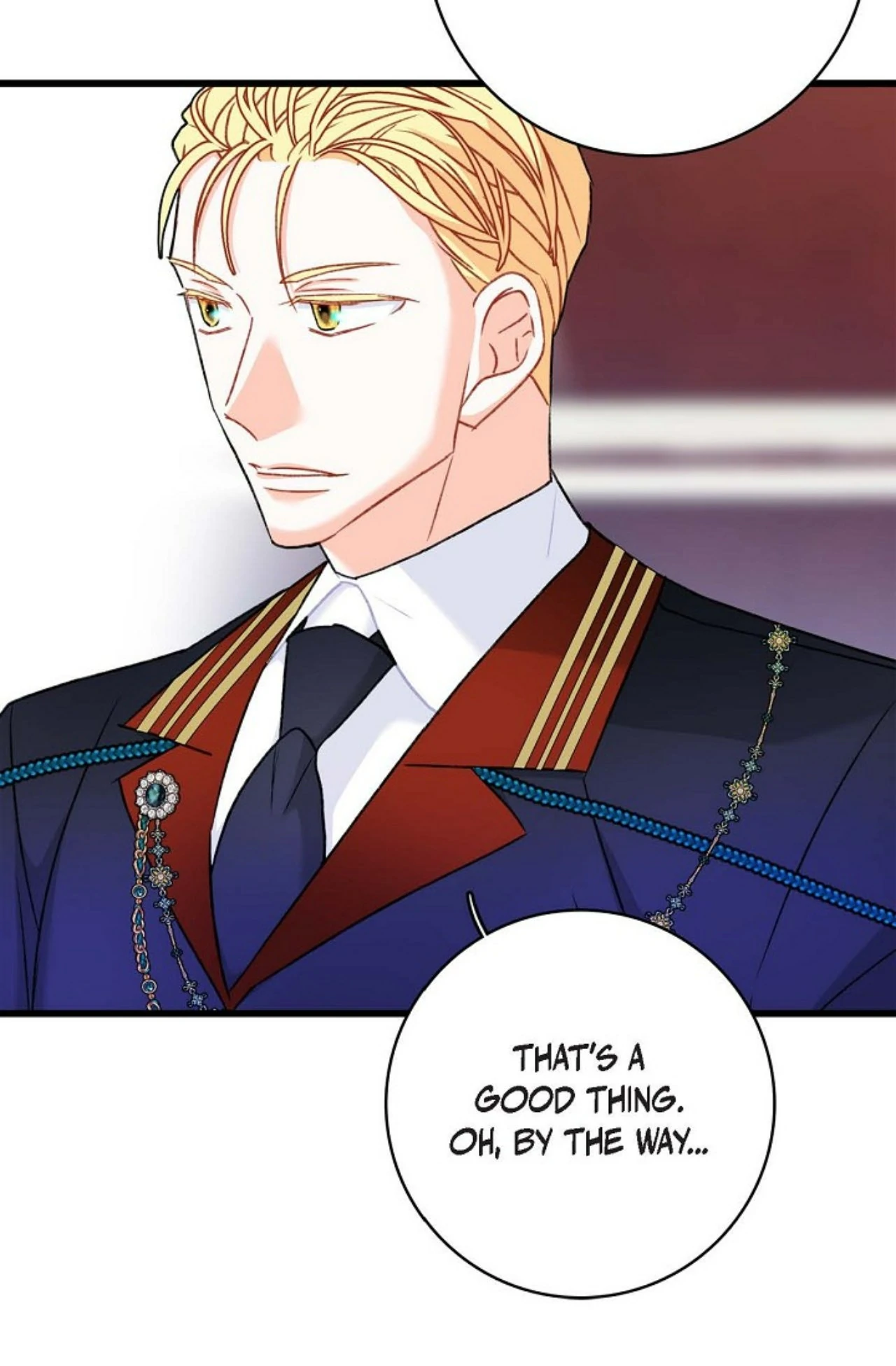 13th Prince chapter 14 page 64