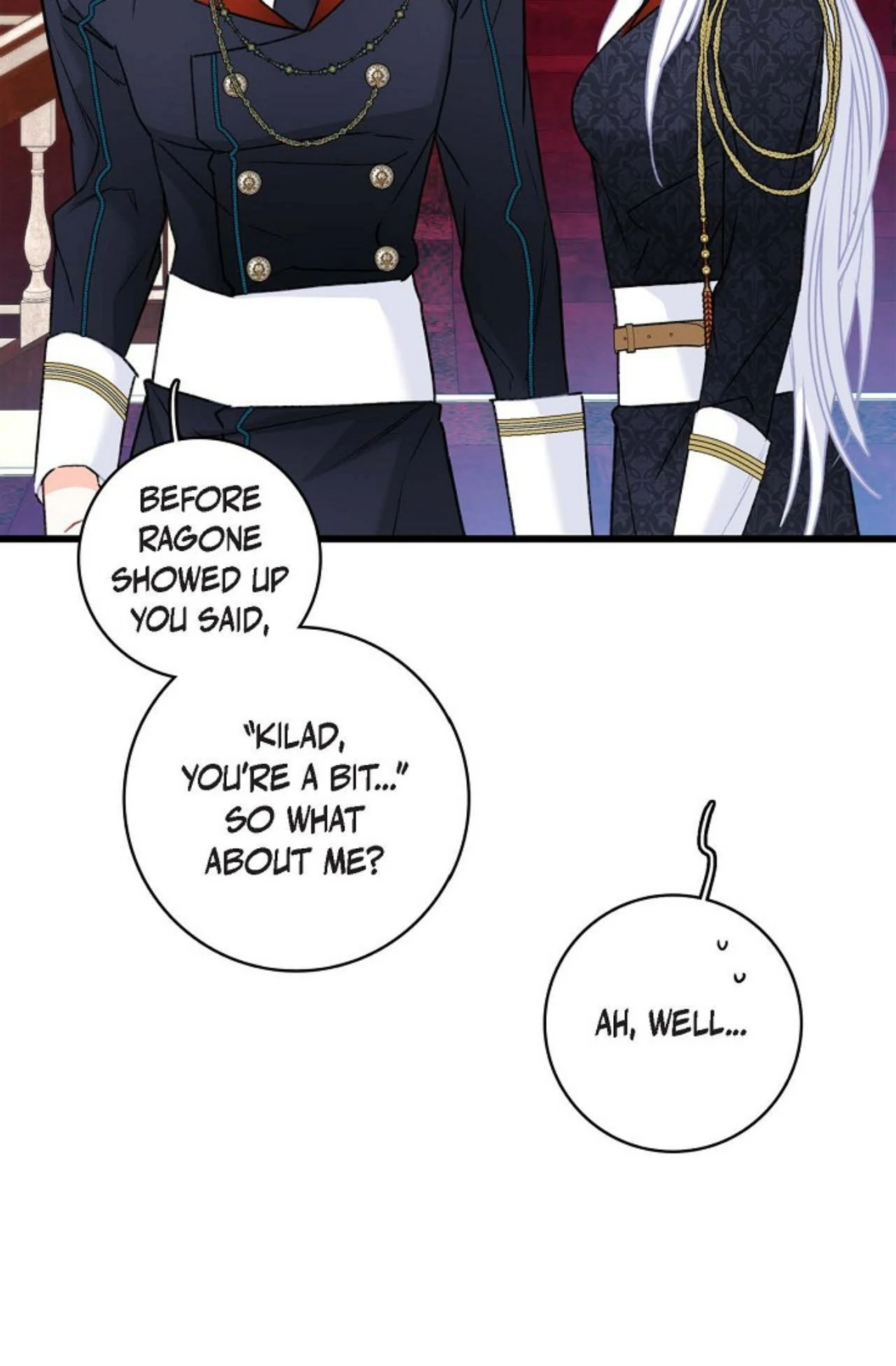 13th Prince chapter 14 page 66