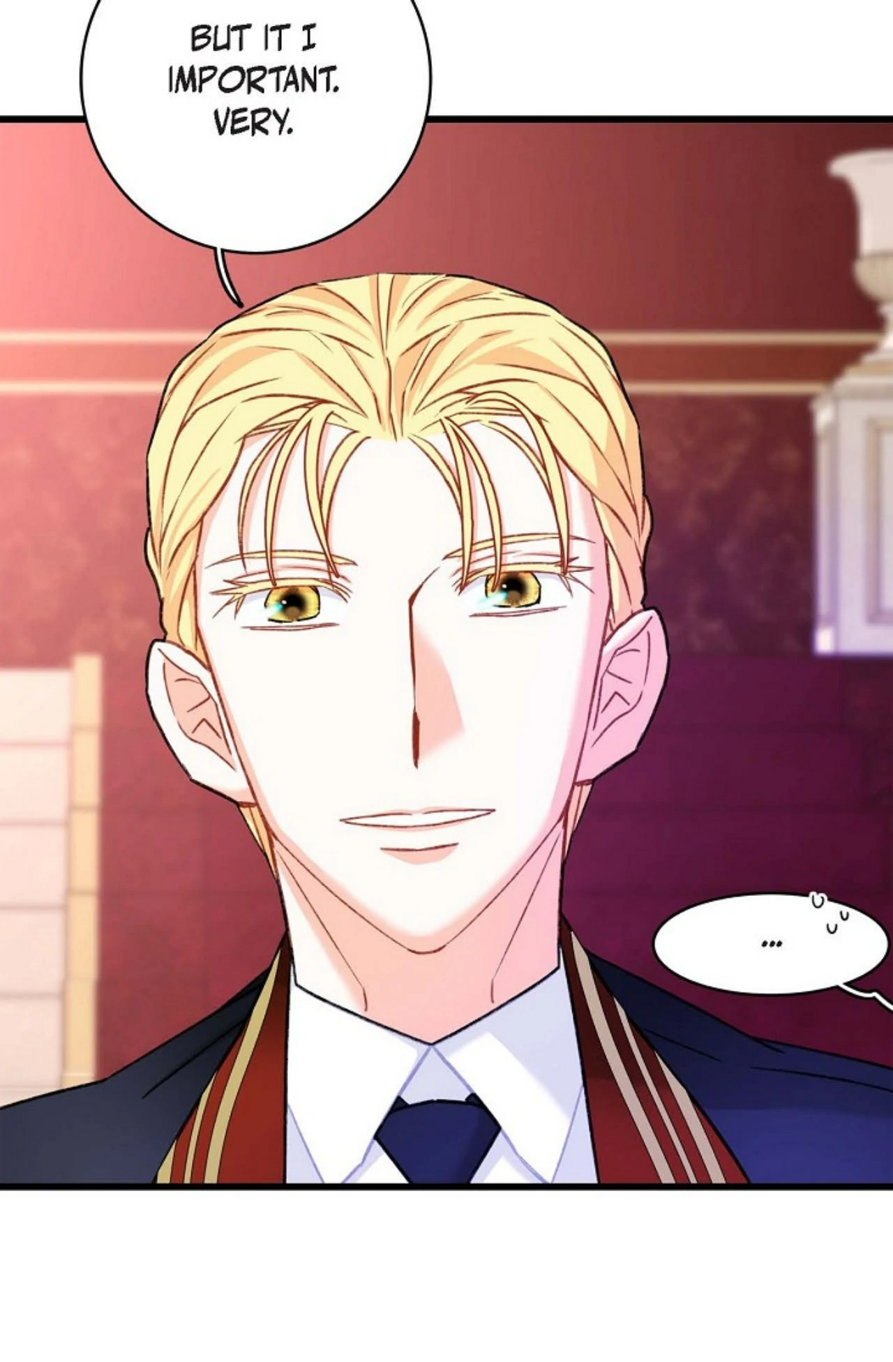 13th Prince chapter 14 page 68
