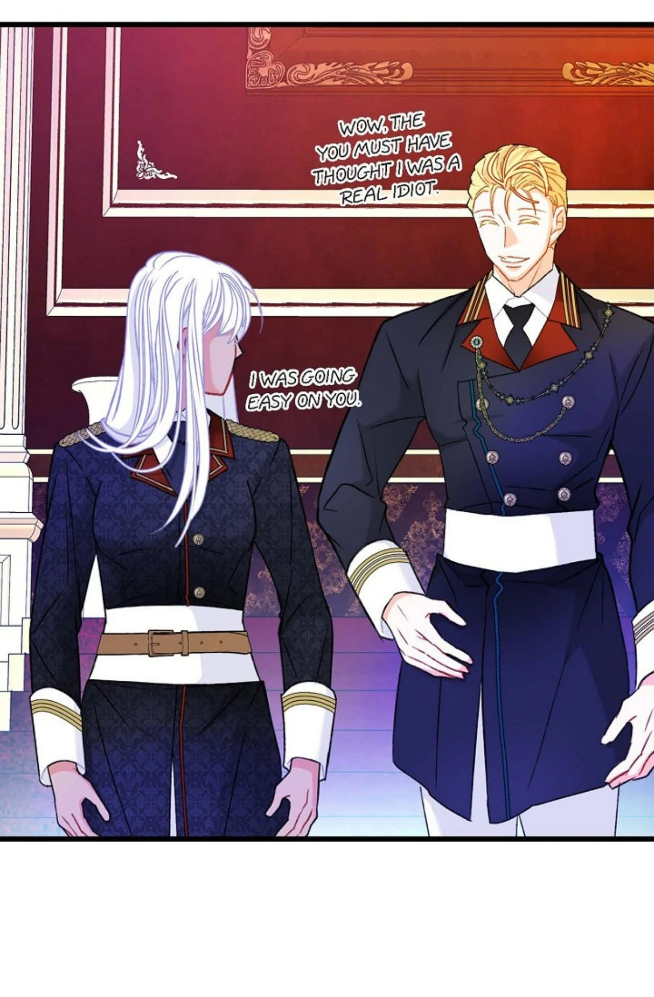 13th Prince chapter 14 page 78