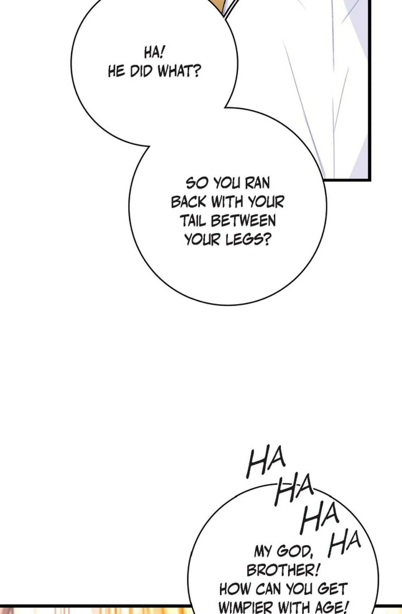 13th Prince chapter 16 page 4