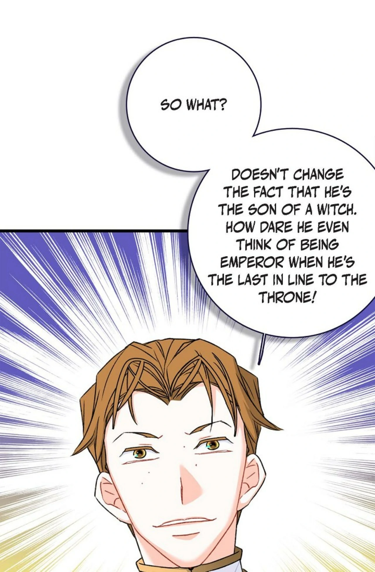 13th Prince chapter 16 page 7