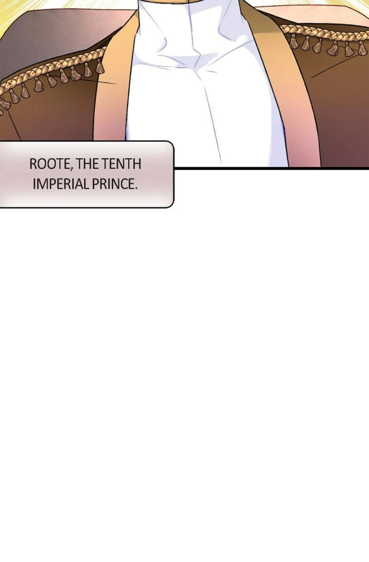 13th Prince chapter 16 page 8