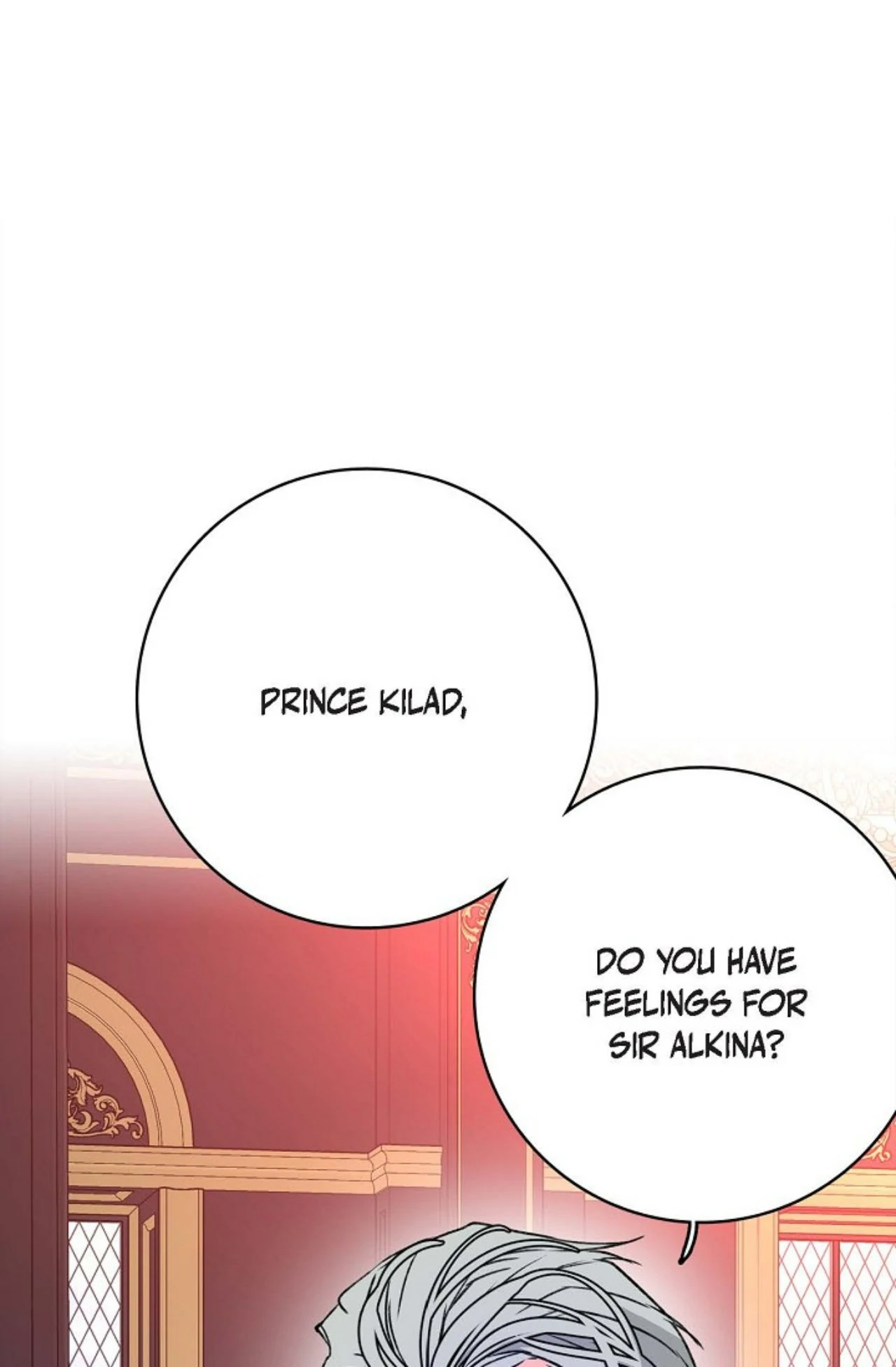 13th Prince chapter 16 page 9