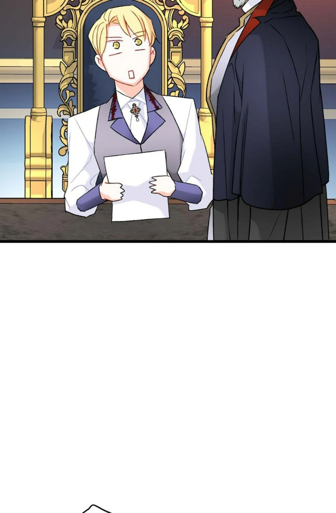 13th Prince chapter 16 page 13