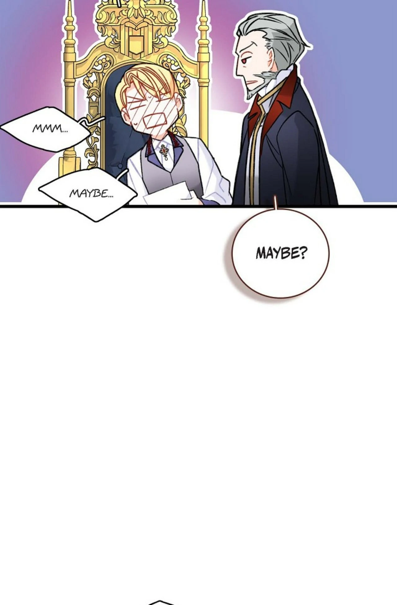 13th Prince chapter 16 page 16