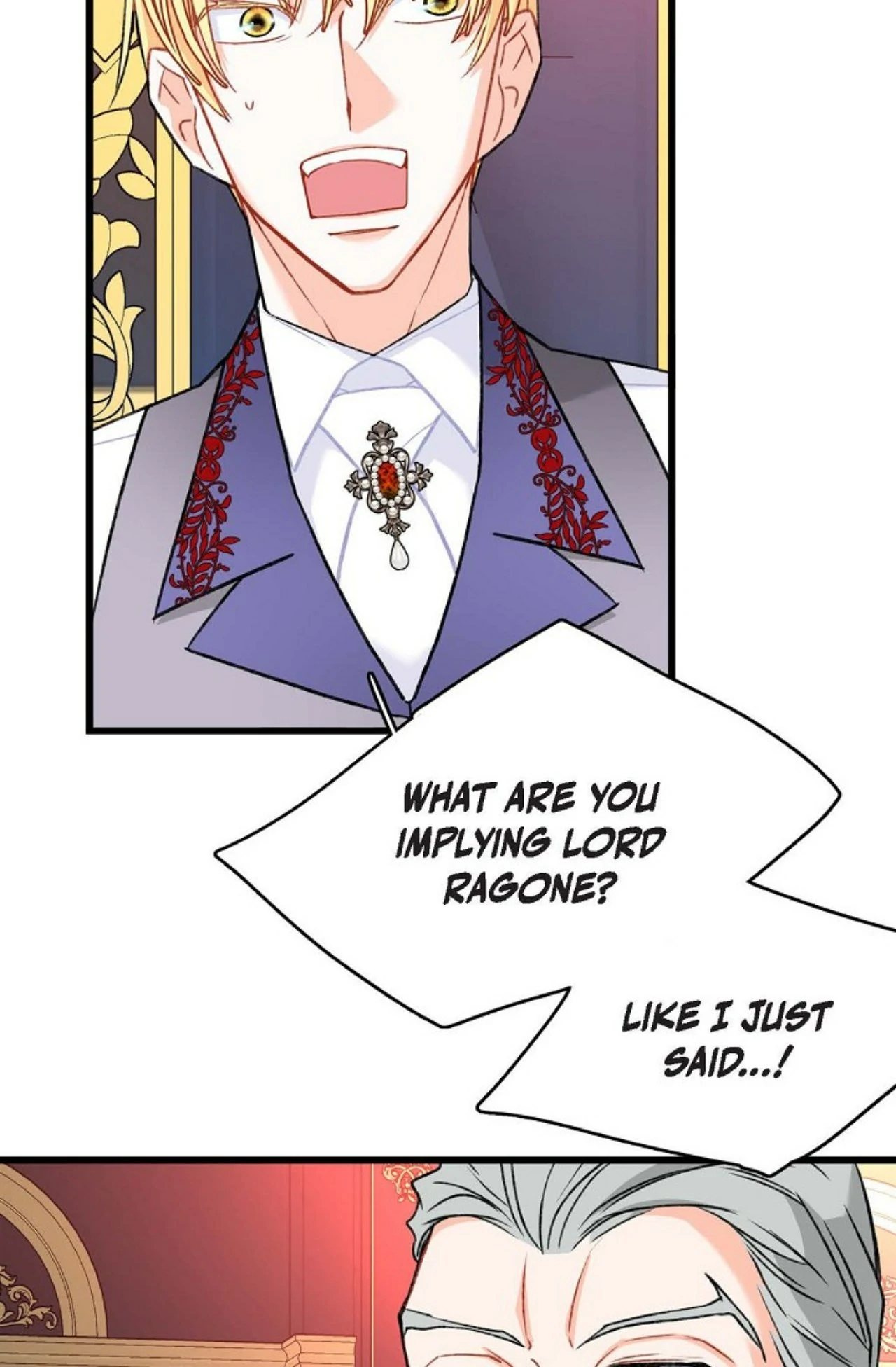 13th Prince chapter 16 page 24