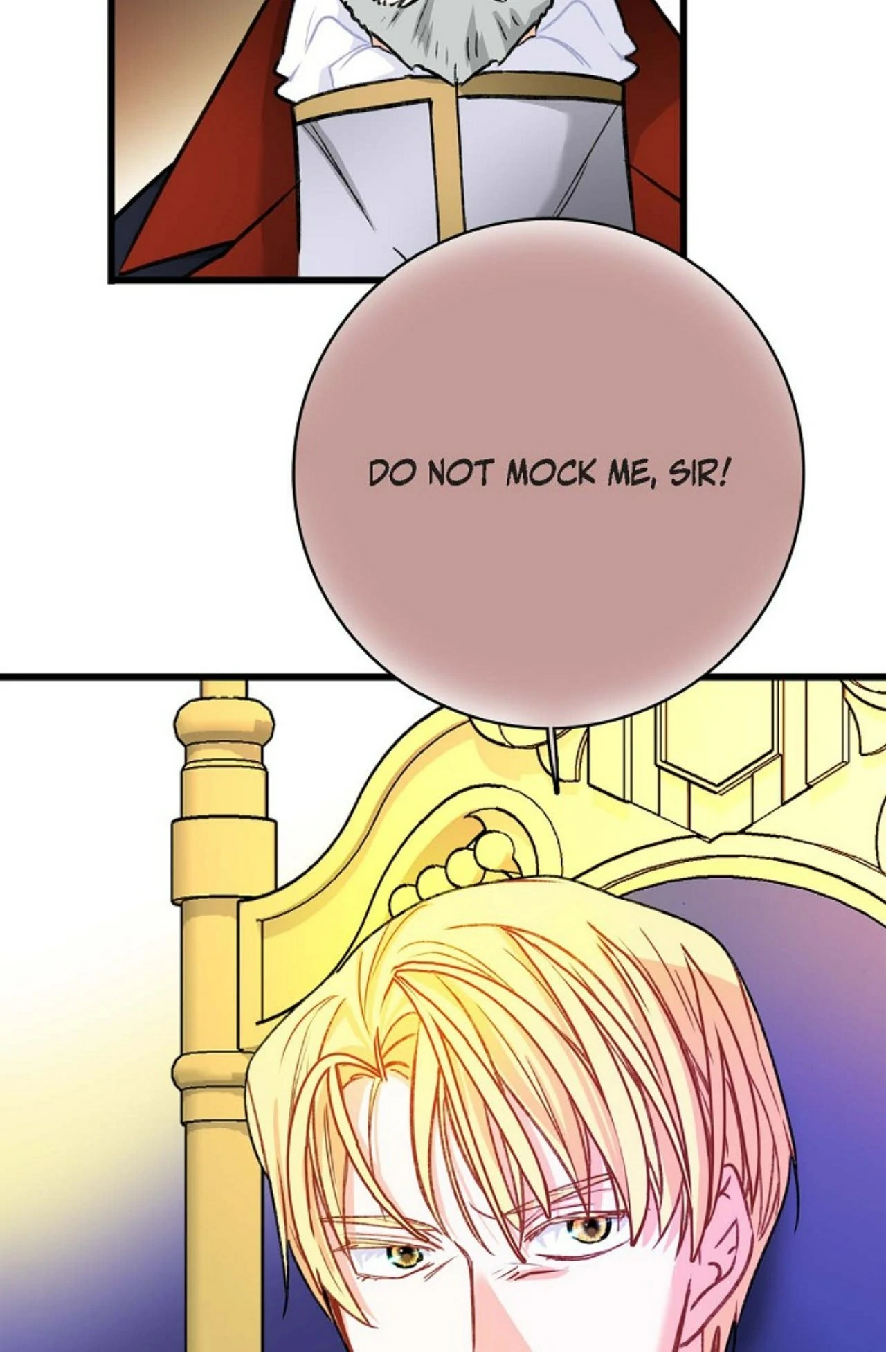 13th Prince chapter 16 page 32