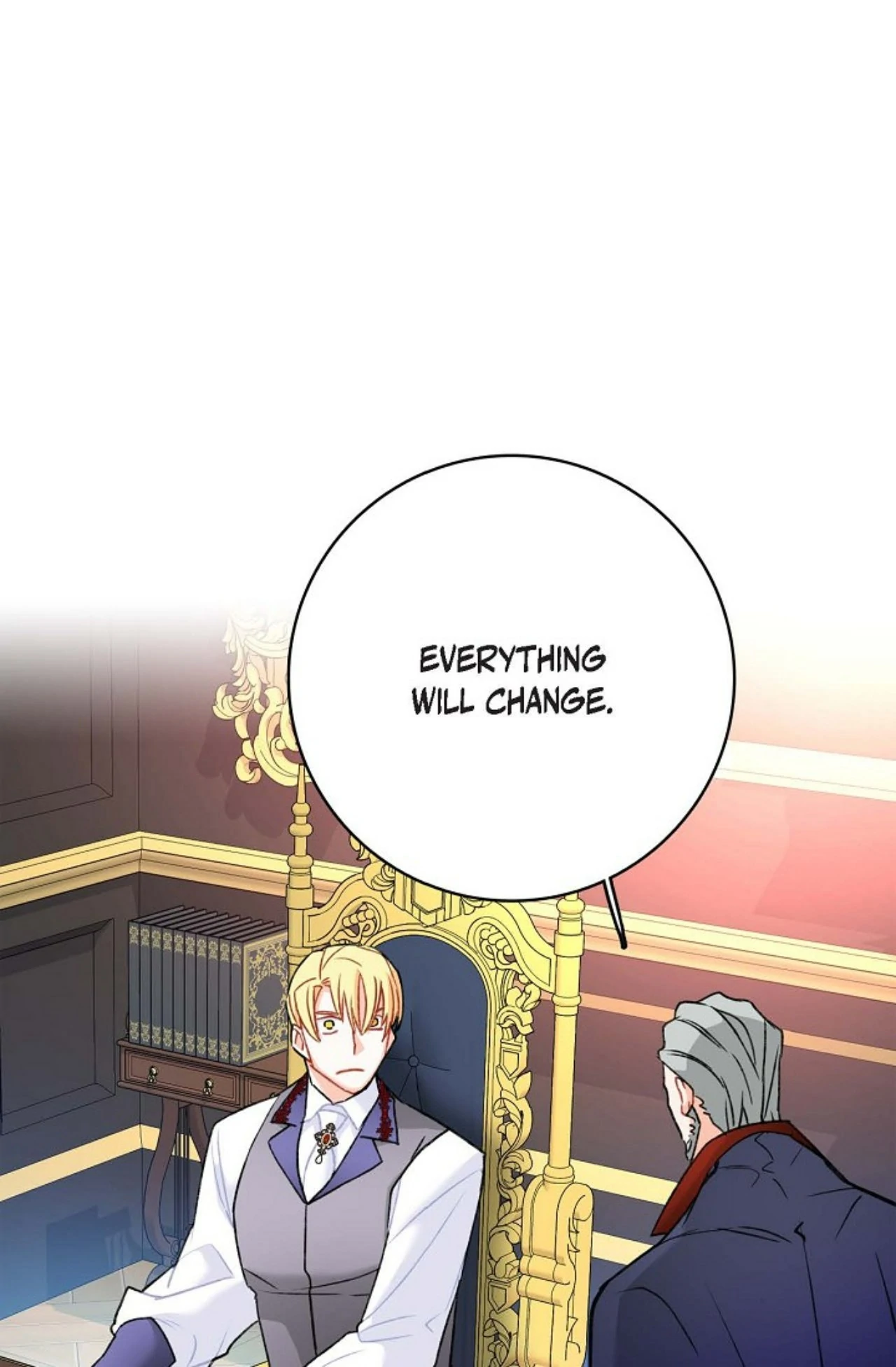 13th Prince chapter 16 page 36