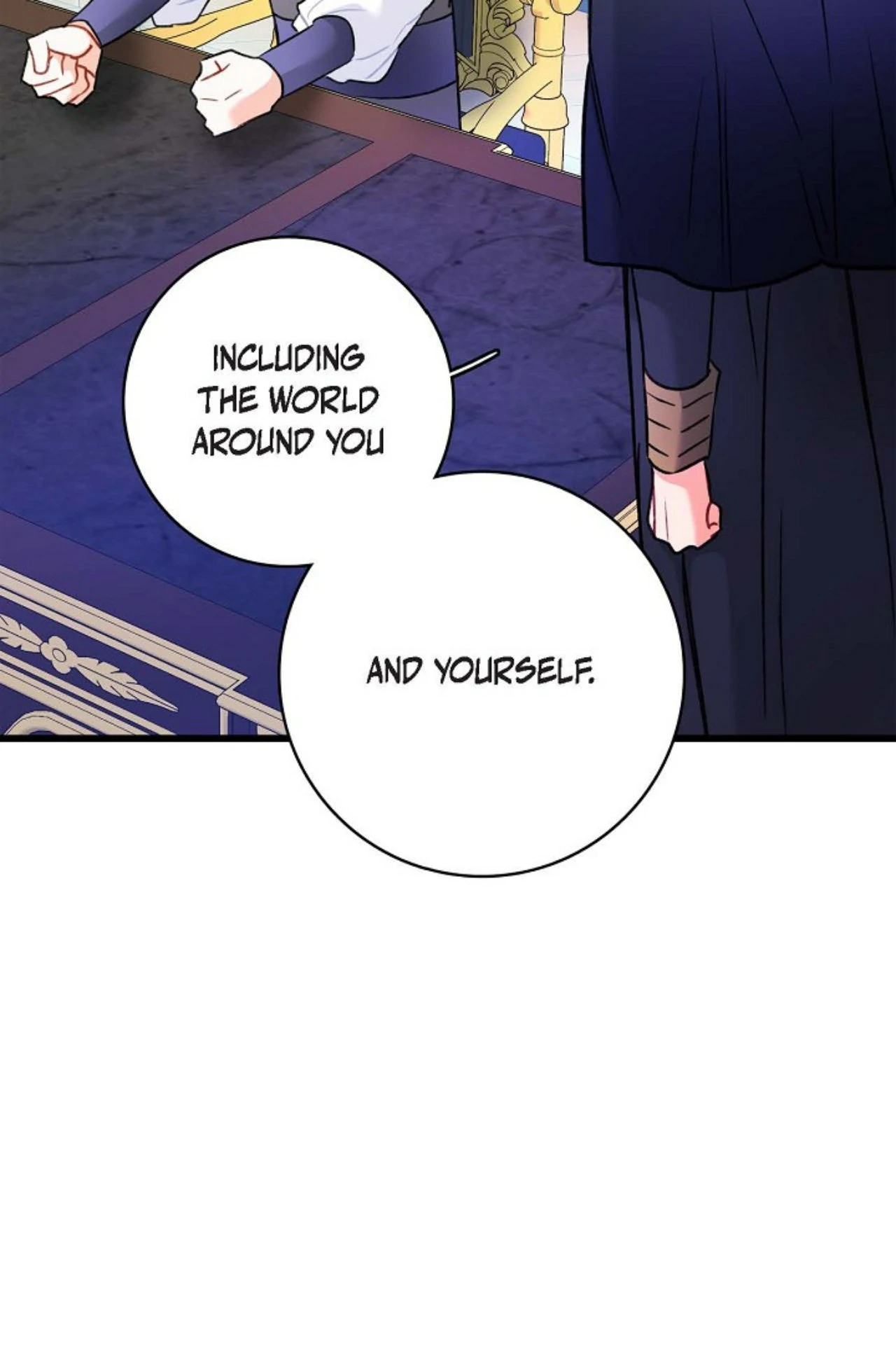 13th Prince chapter 16 page 37