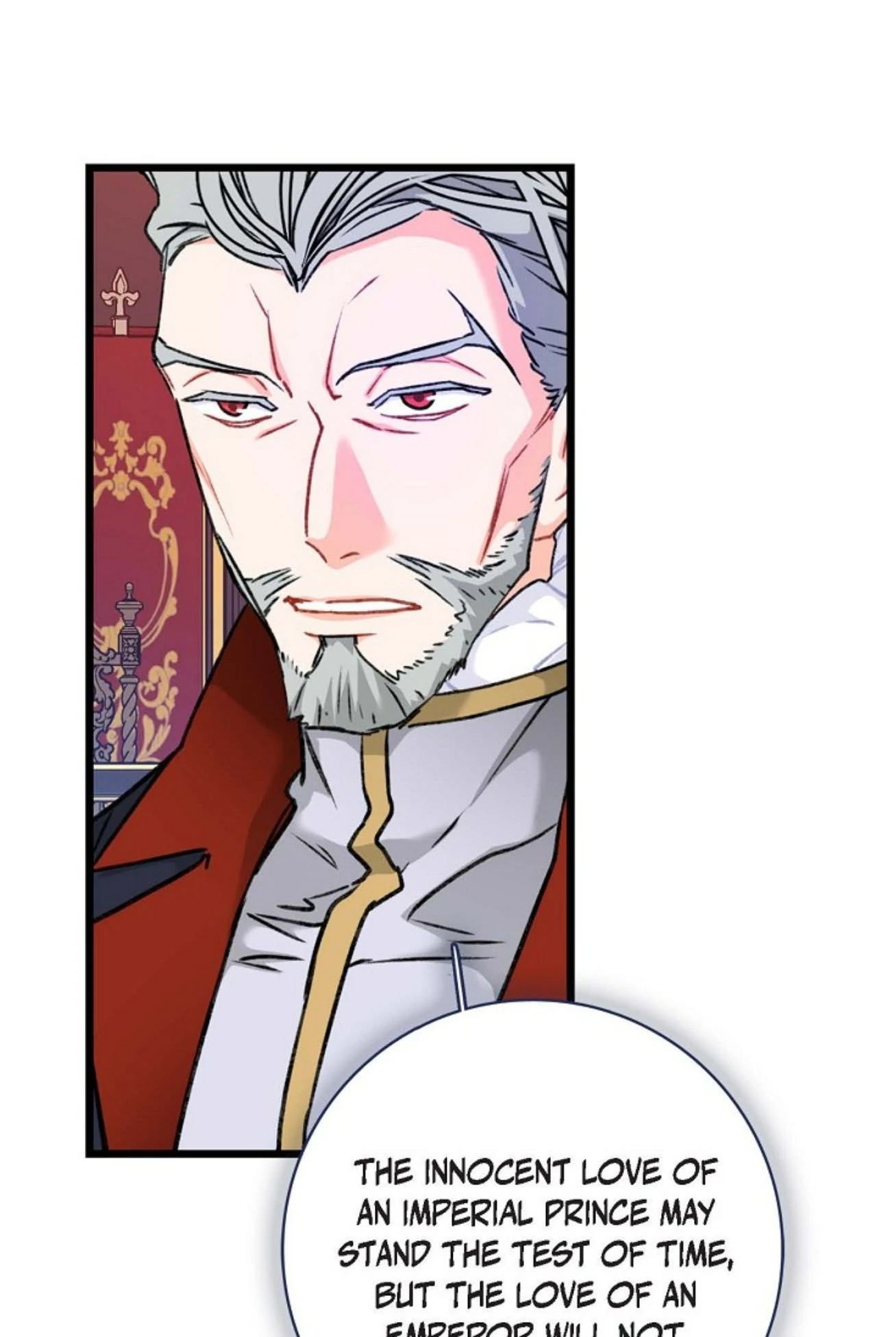 13th Prince chapter 16 page 38