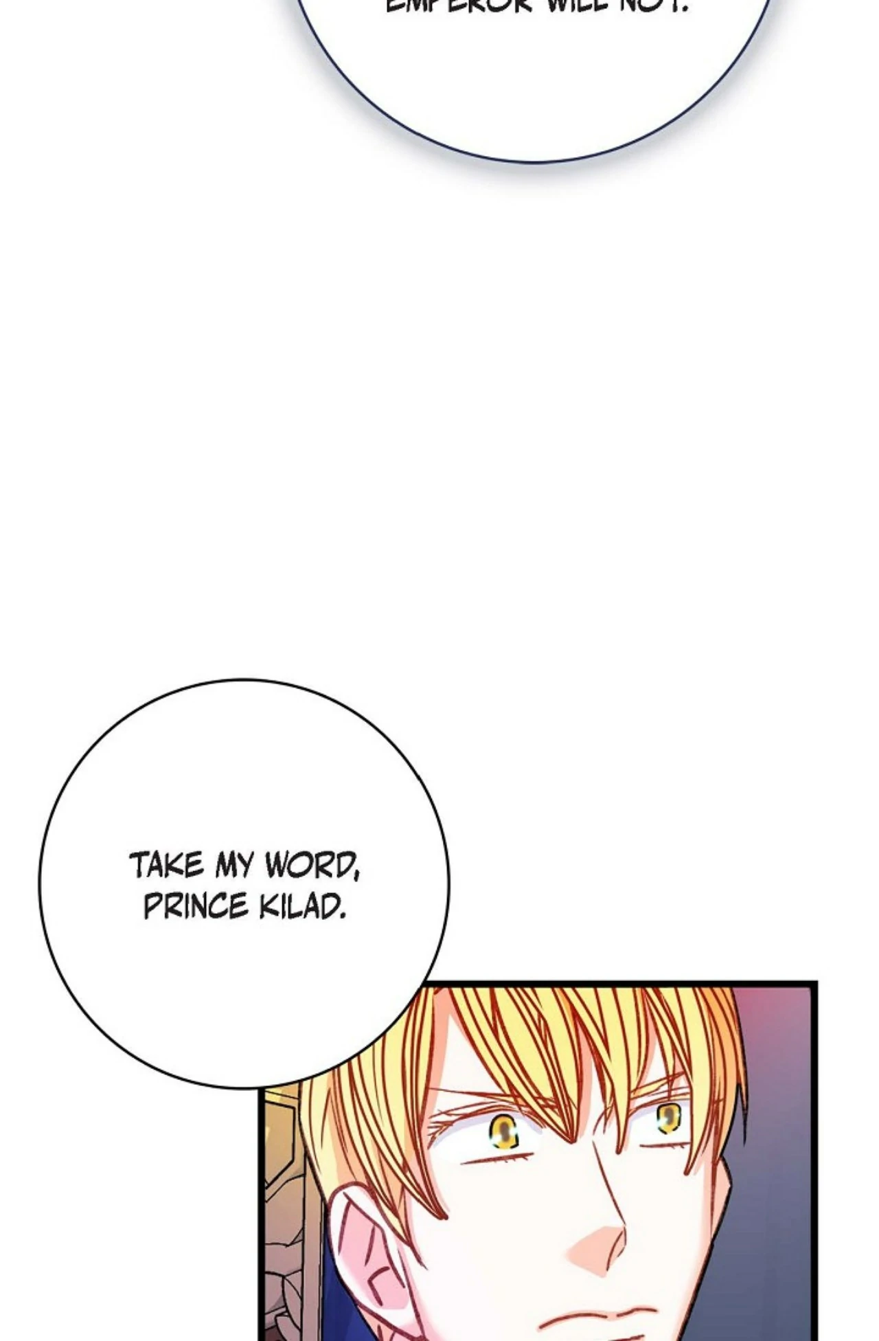 13th Prince chapter 16 page 39