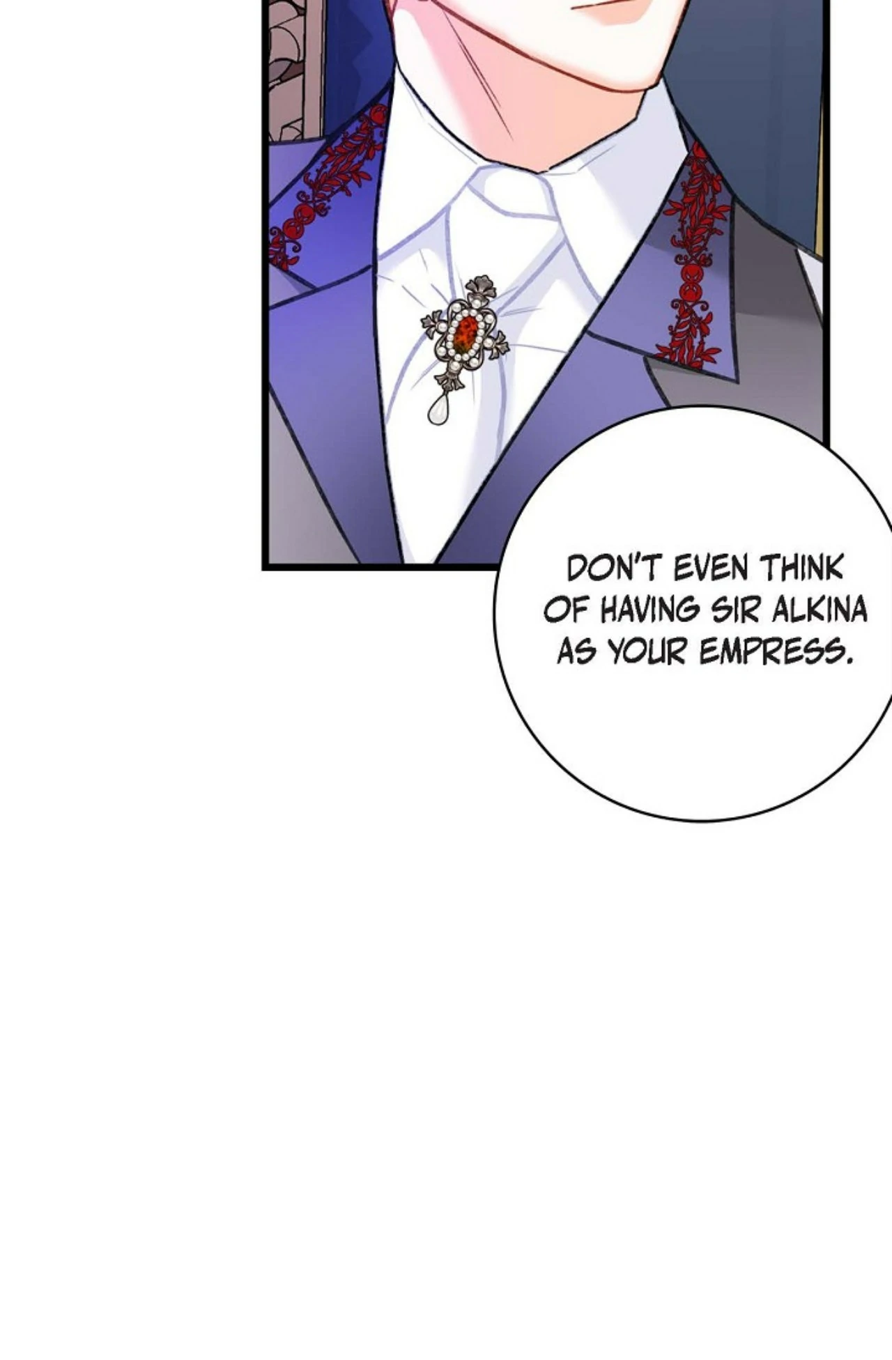 13th Prince chapter 16 page 40