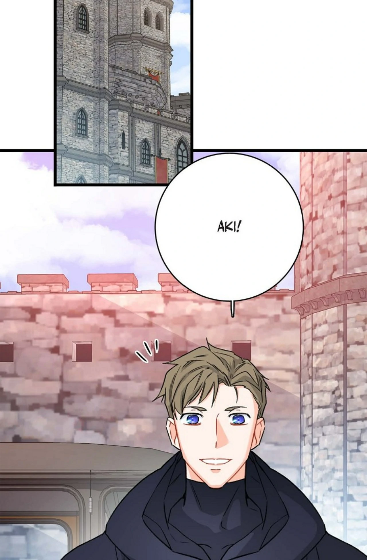 13th Prince chapter 16 page 46