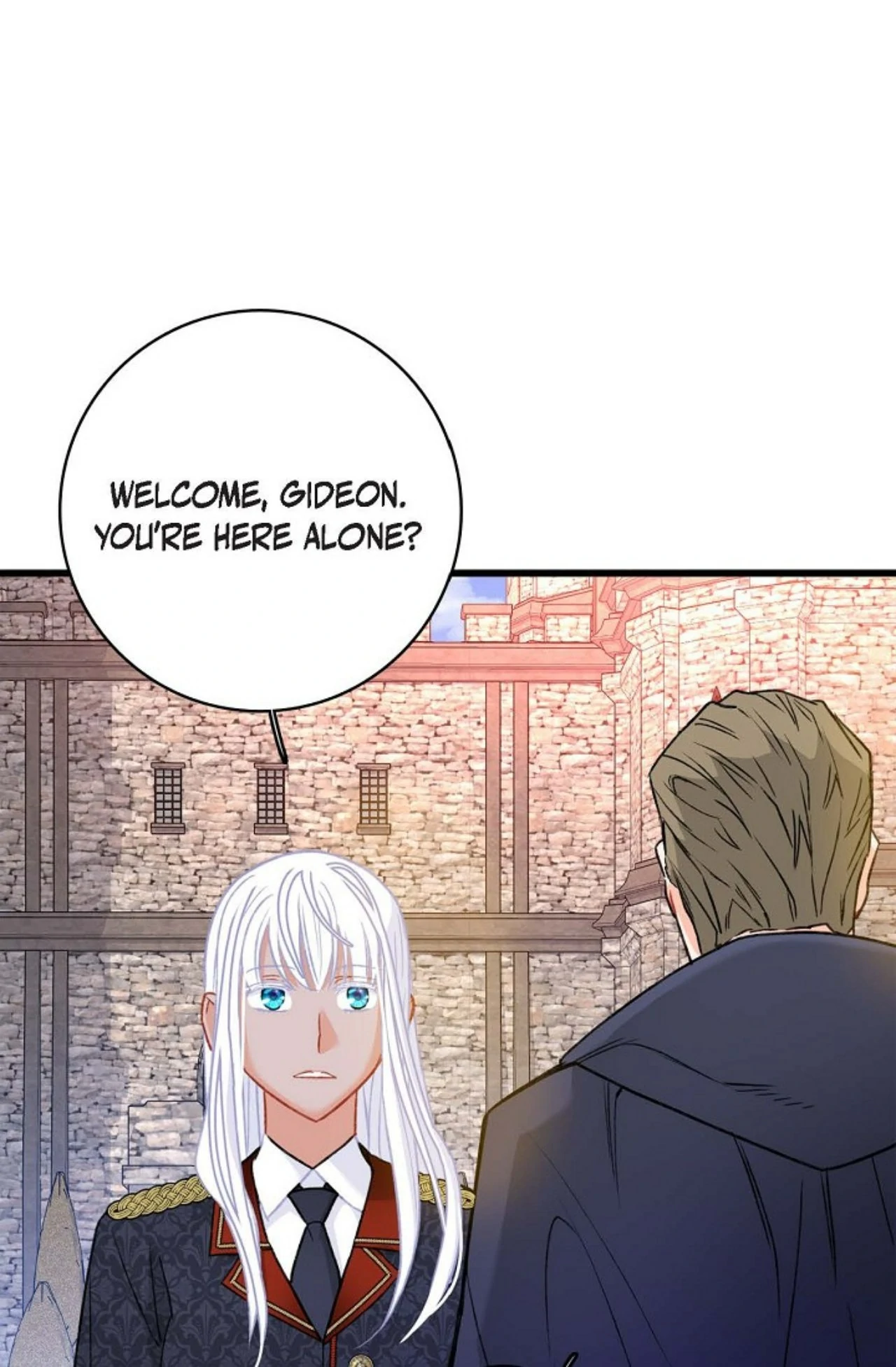 13th Prince chapter 16 page 48