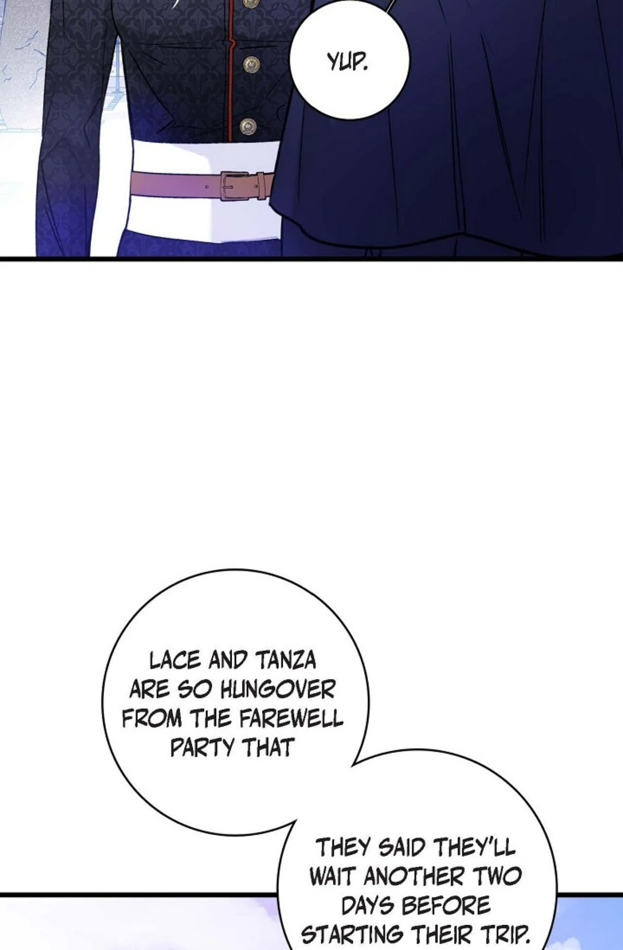 13th Prince chapter 16 page 49