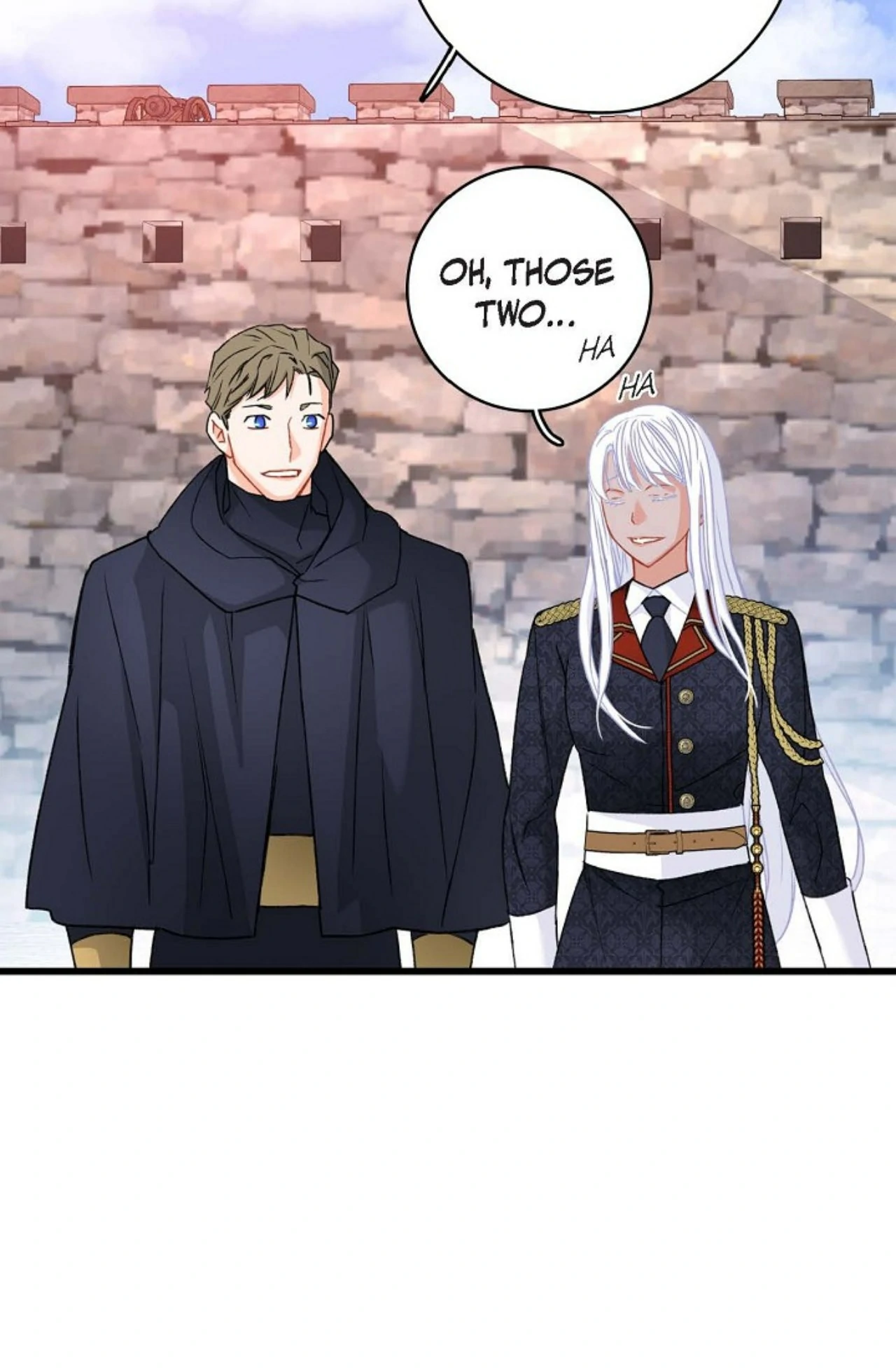 13th Prince chapter 16 page 50