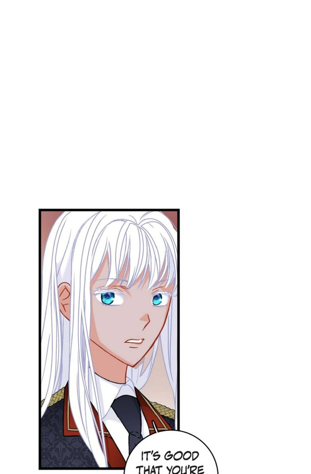 13th Prince chapter 16 page 51