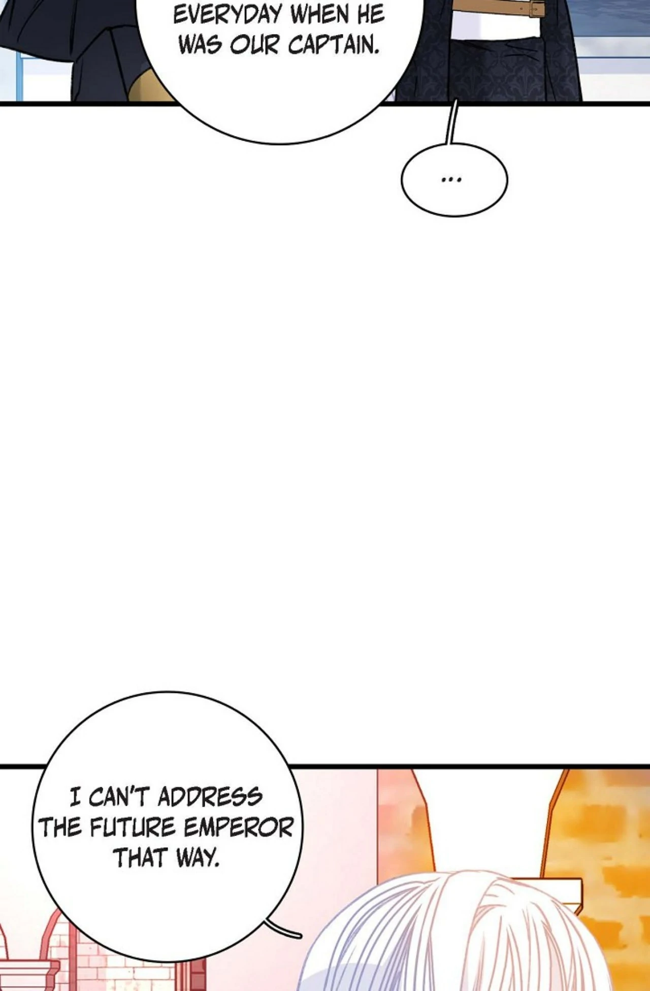 13th Prince chapter 16 page 55