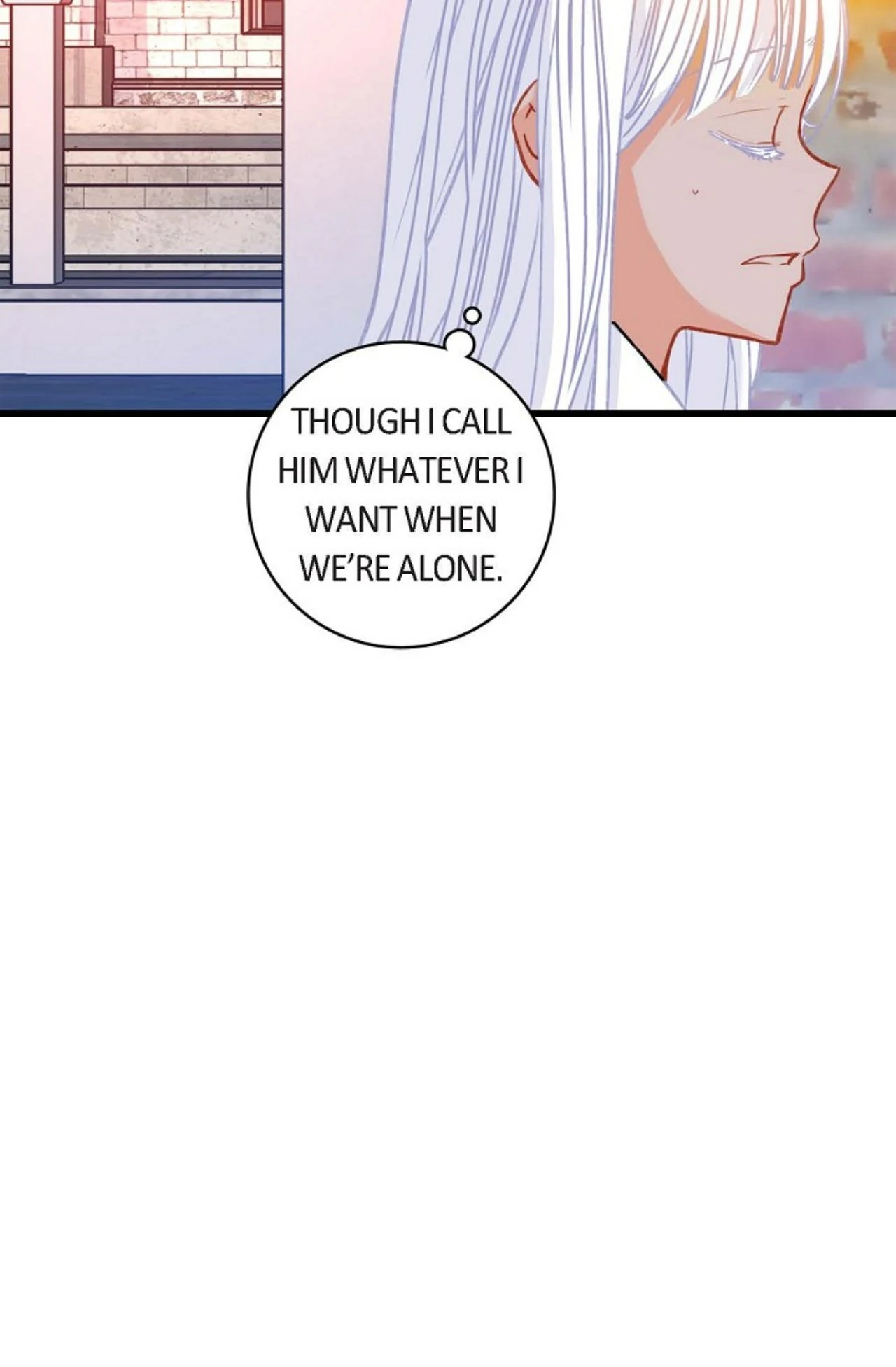 13th Prince chapter 16 page 56