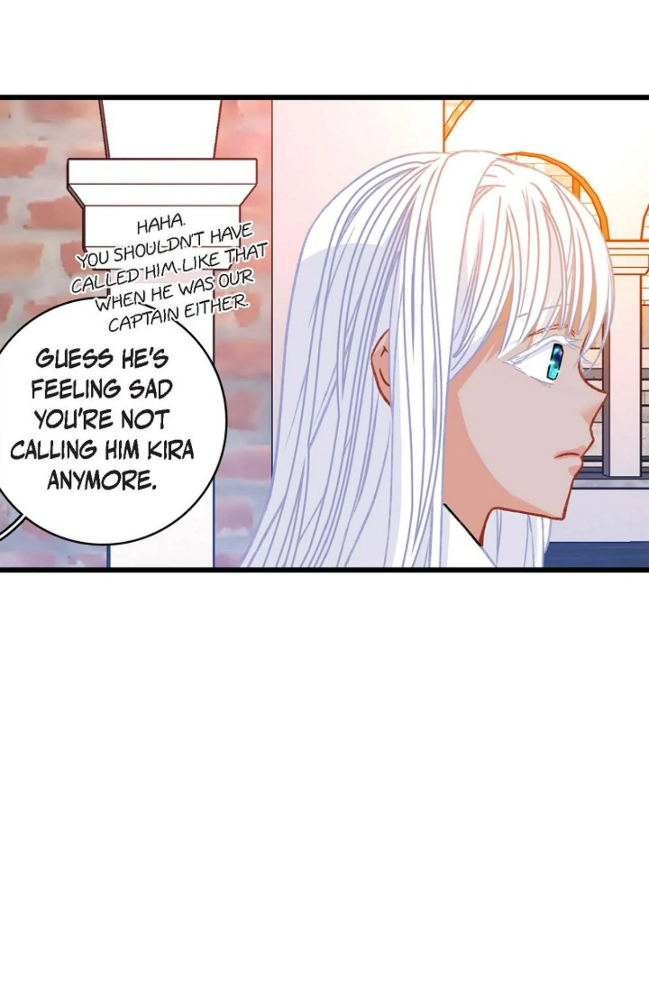 13th Prince chapter 16 page 57